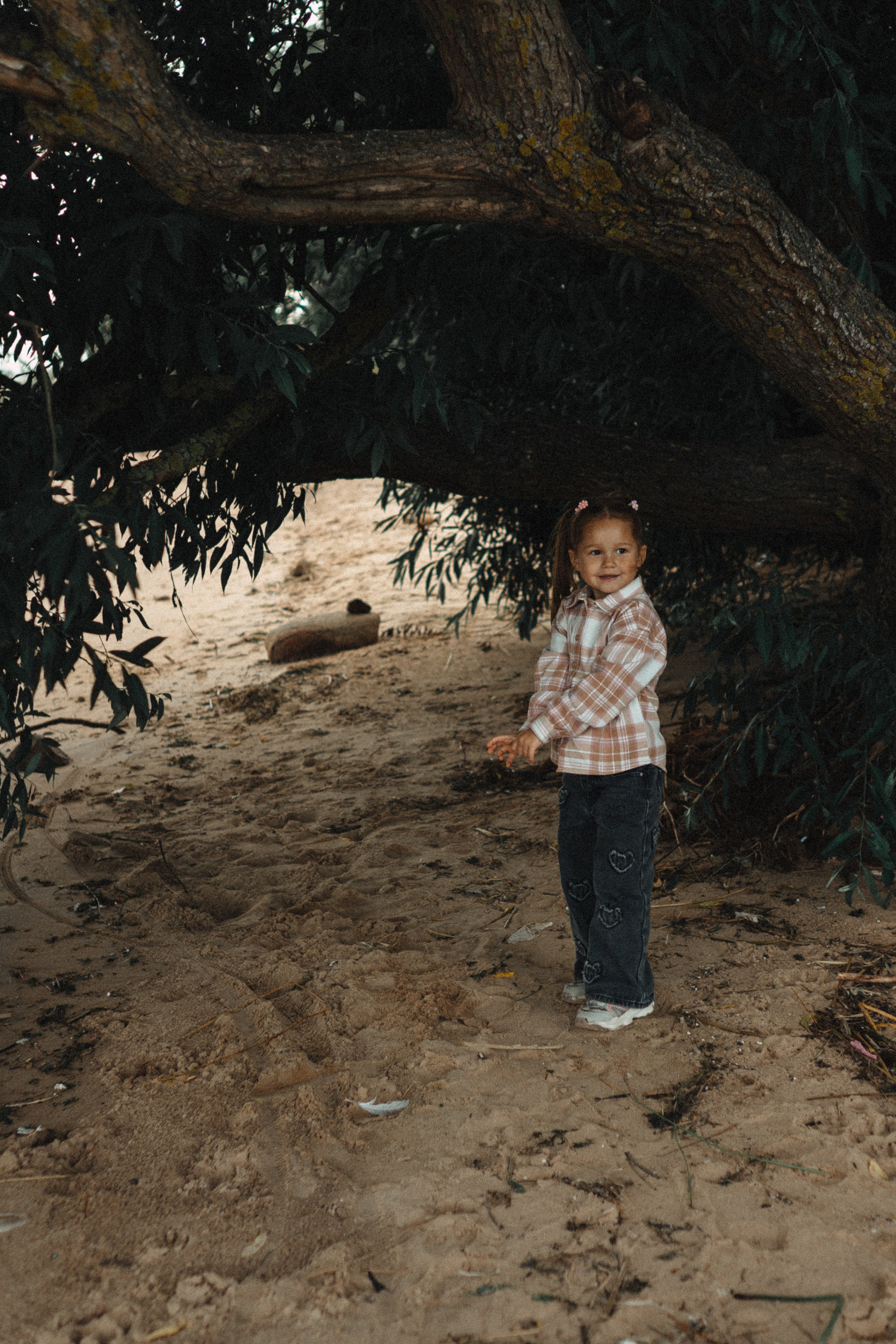 МАМА И ДОЧКА НА ФИНСКОМ ЗАЛИВЕ. Профессиональный фотограф, Санкт-Петербург — Виктория Богомолова