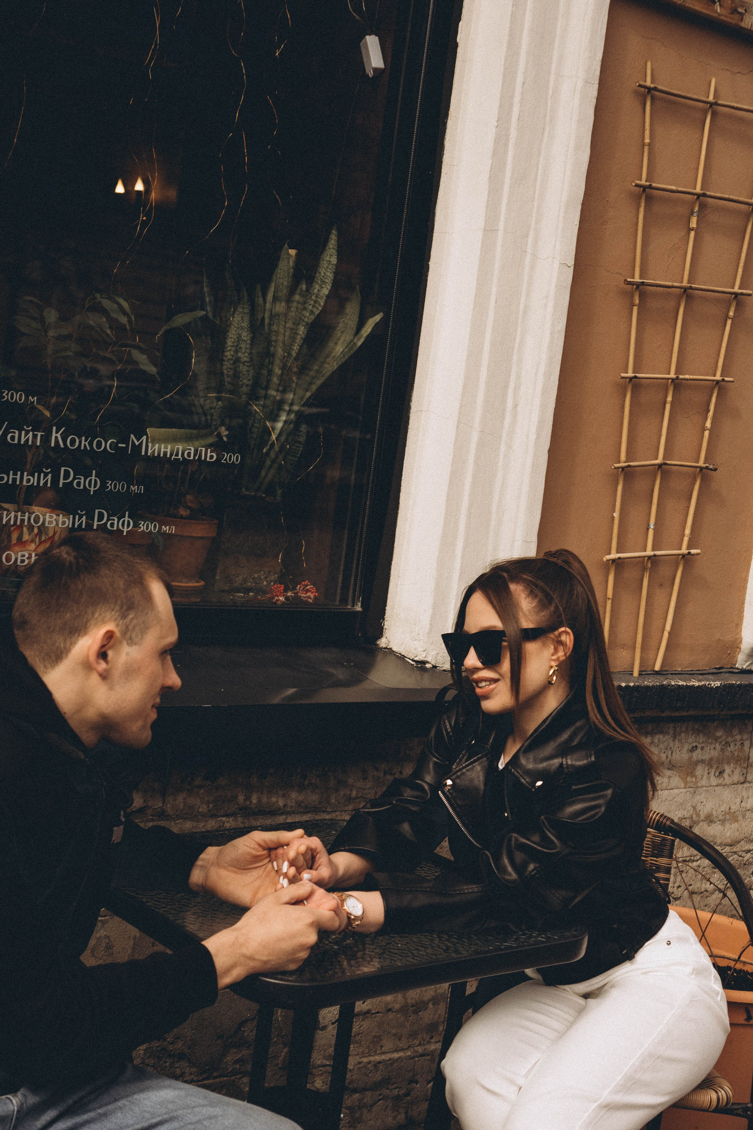 Прогулочная. Профессиональный фотограф, Санкт-Петербург — Виктория Богомолова