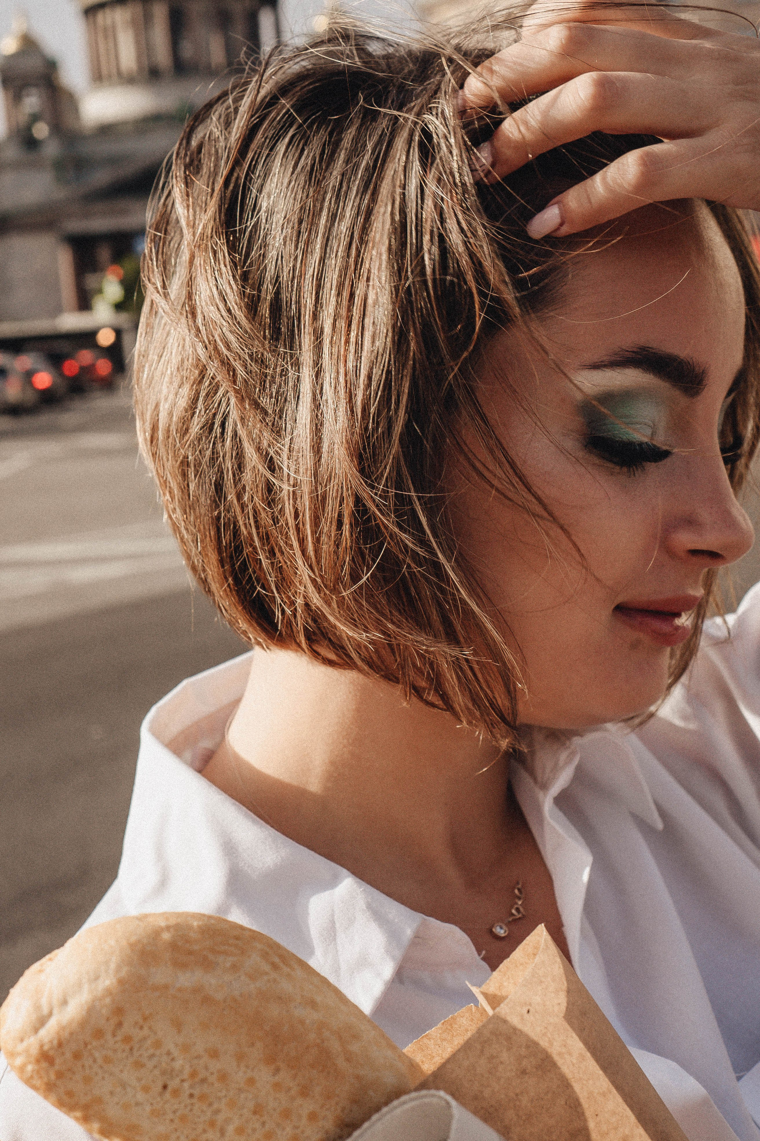 Прогулочная. Профессиональный фотограф, Санкт-Петербург — Виктория Богомолова