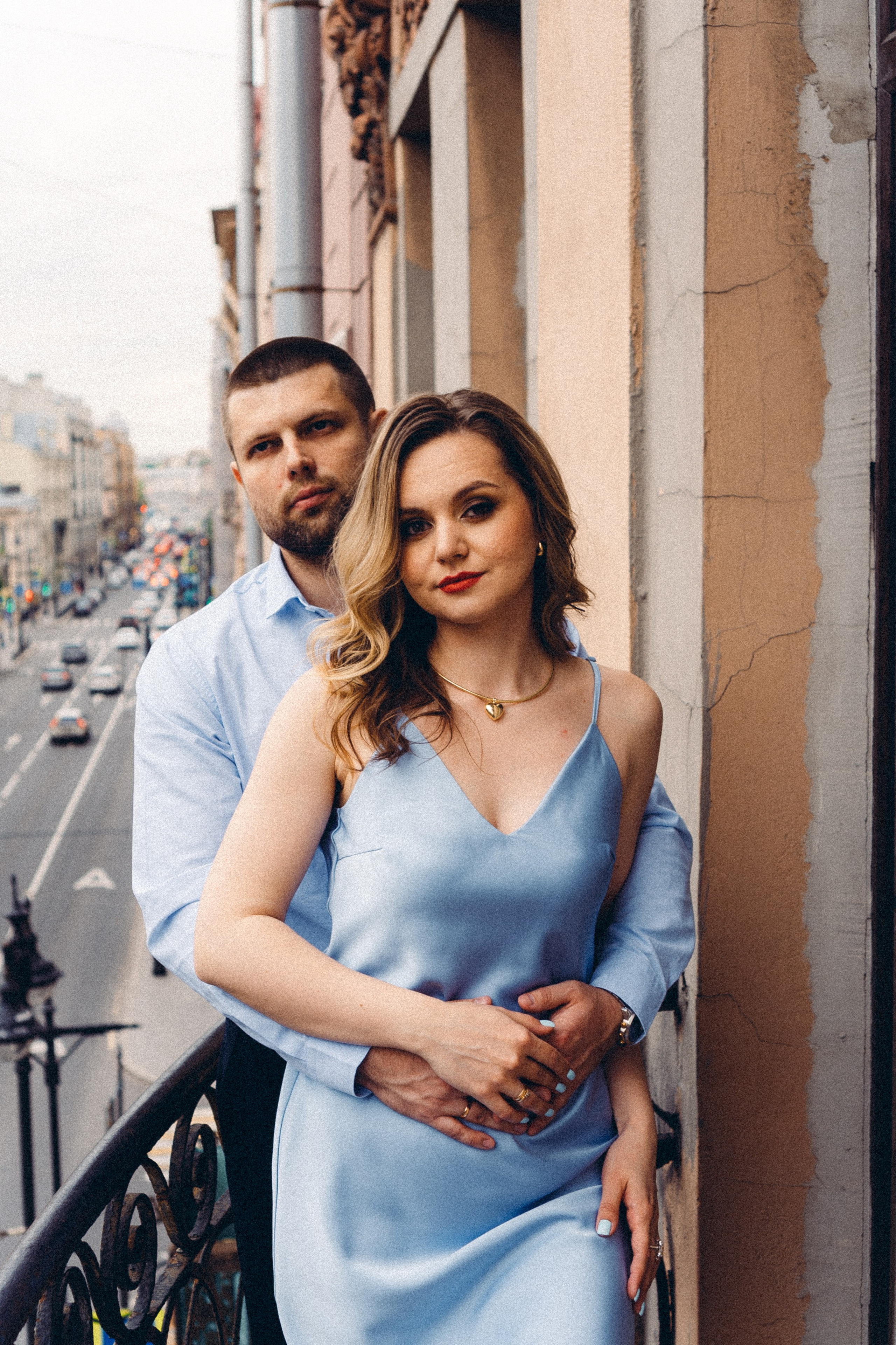 СТУДИЯ И ПРОГУЛКА ДЛЯ ПАРЫ. Профессиональный фотограф, Санкт-Петербург — Виктория Богомолова