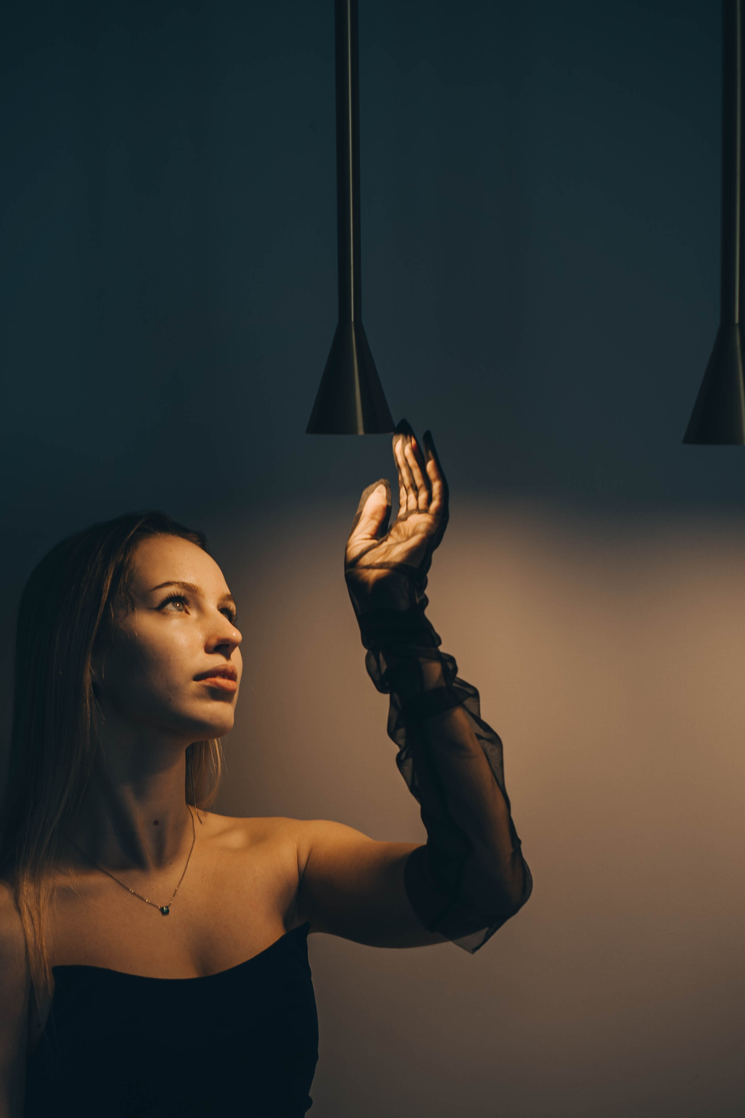 Новогодняя. Профессиональный фотограф, Санкт-Петербург — Виктория Богомолова