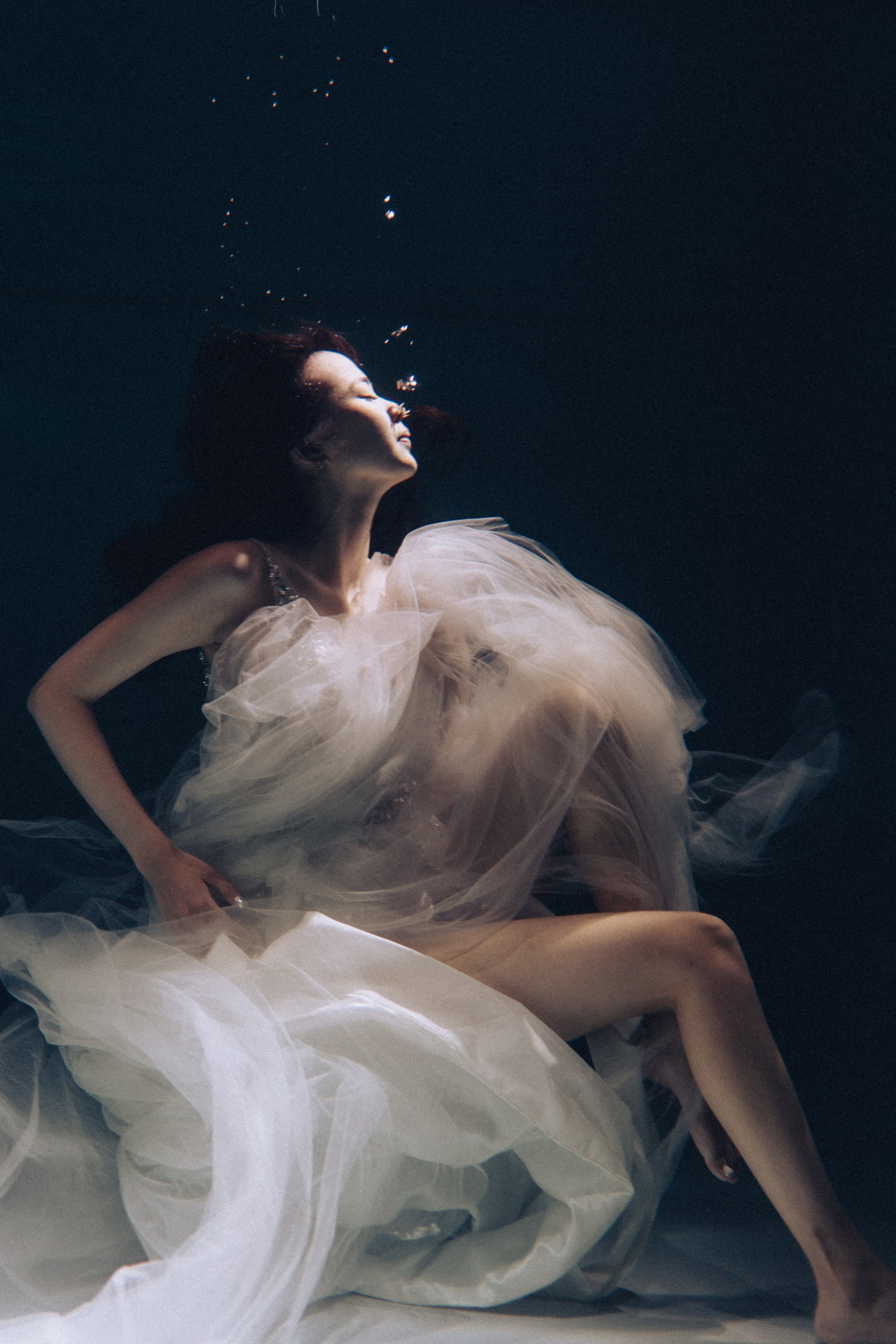 ФОТОСЕСИСИЯ В БАССЕЙНЕ. Профессиональный фотограф, Санкт-Петербург — Виктория Богомолова