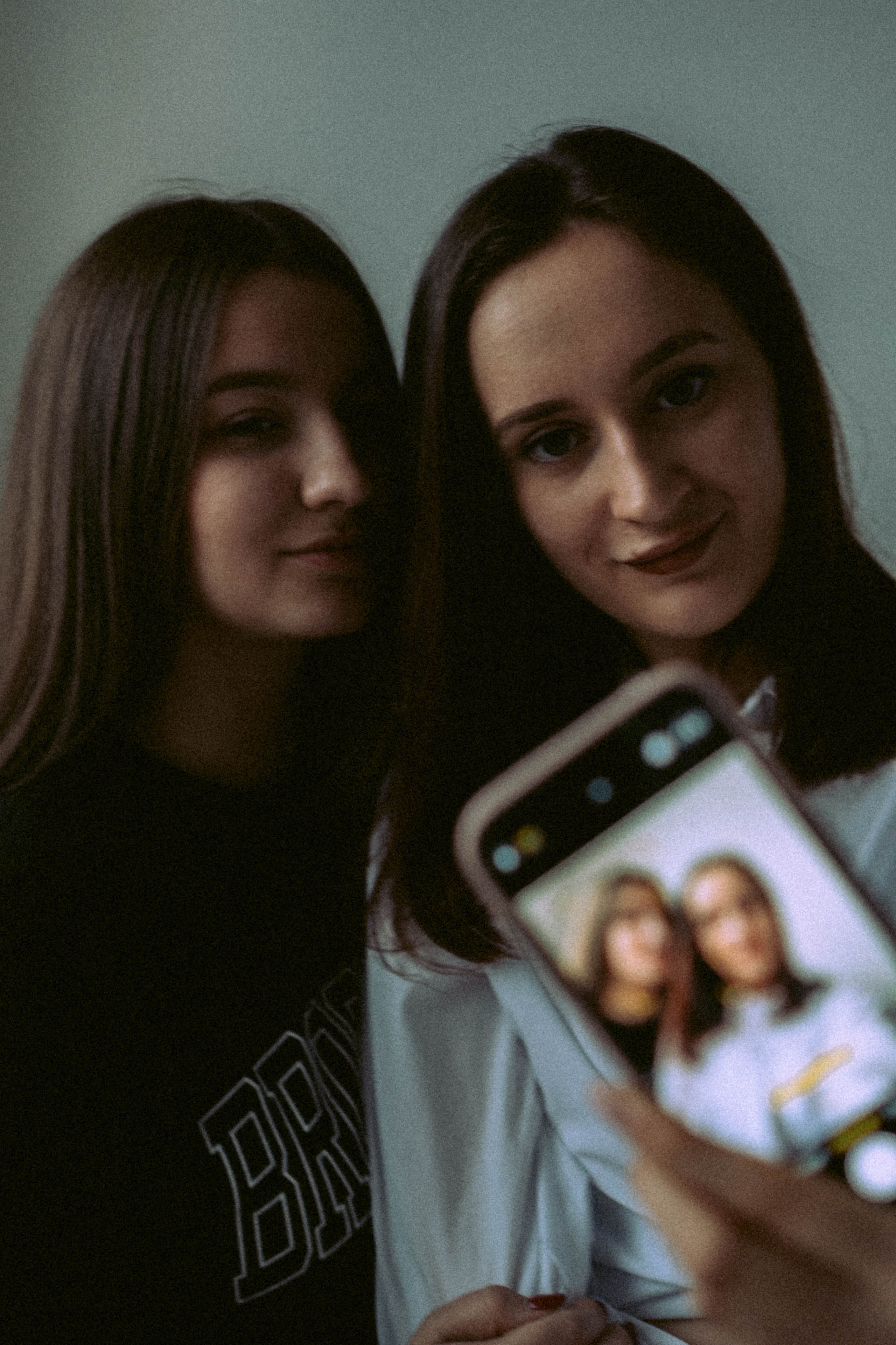 Подружки. Профессиональный фотограф, Санкт-Петербург — Виктория Богомолова