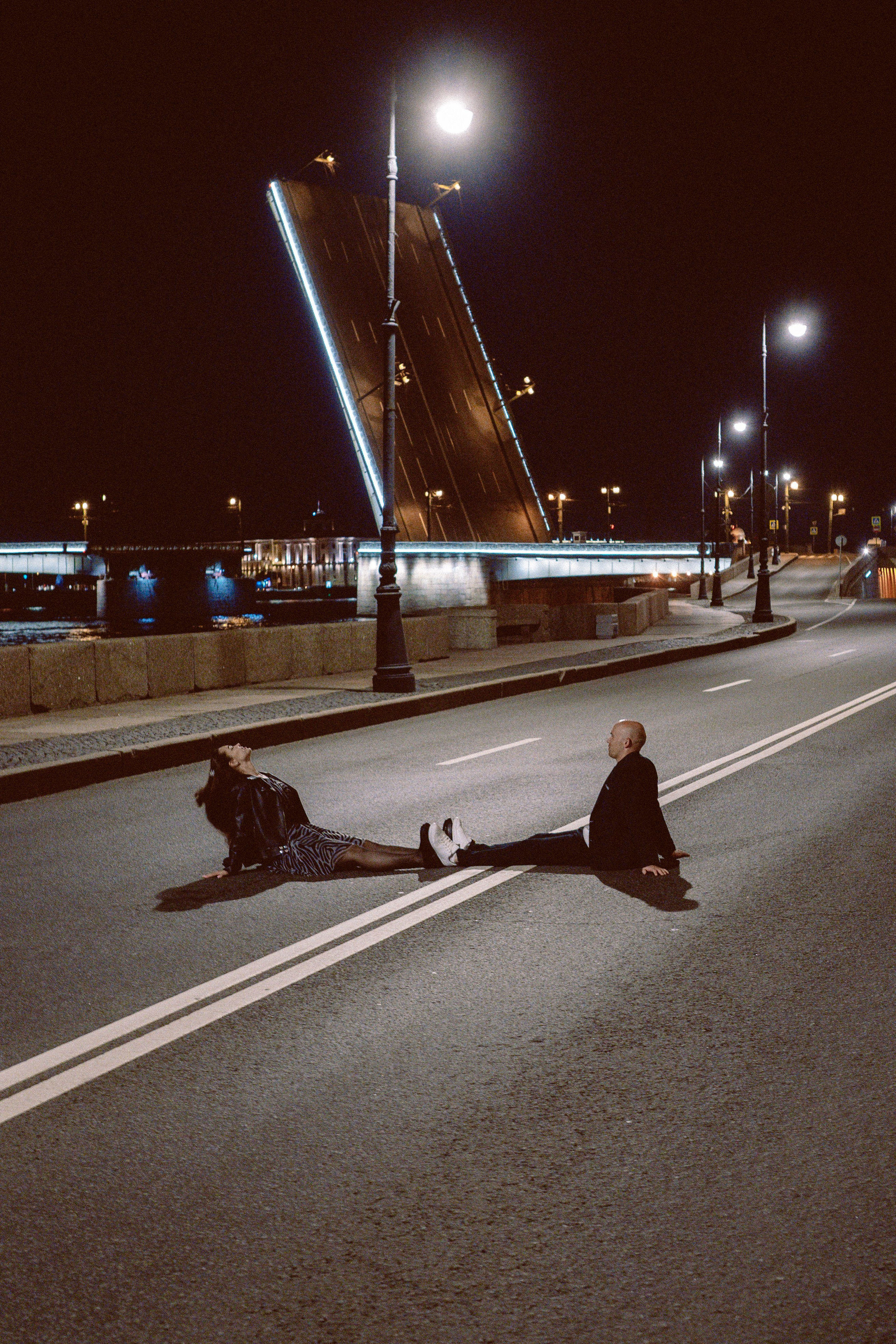 Любовь и питер. Профессиональный фотограф, Санкт-Петербург — Виктория Богомолова