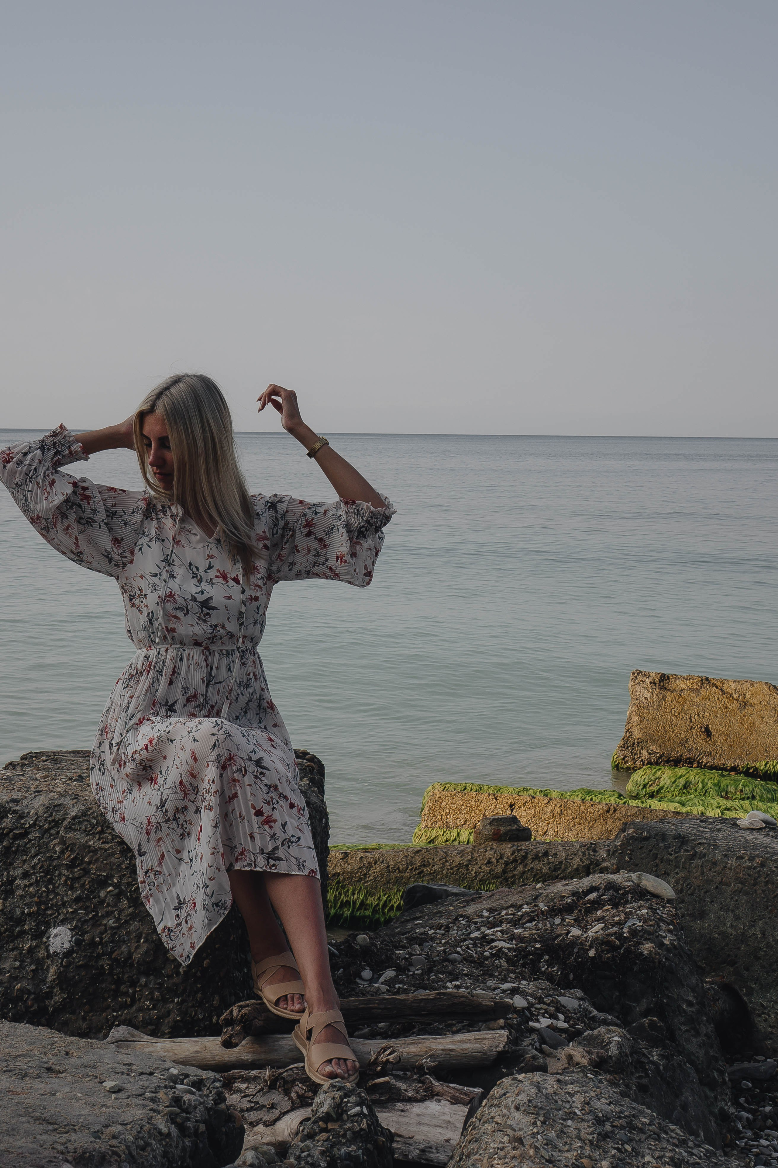 Море. Профессиональный фотограф, Санкт-Петербург — Виктория Богомолова