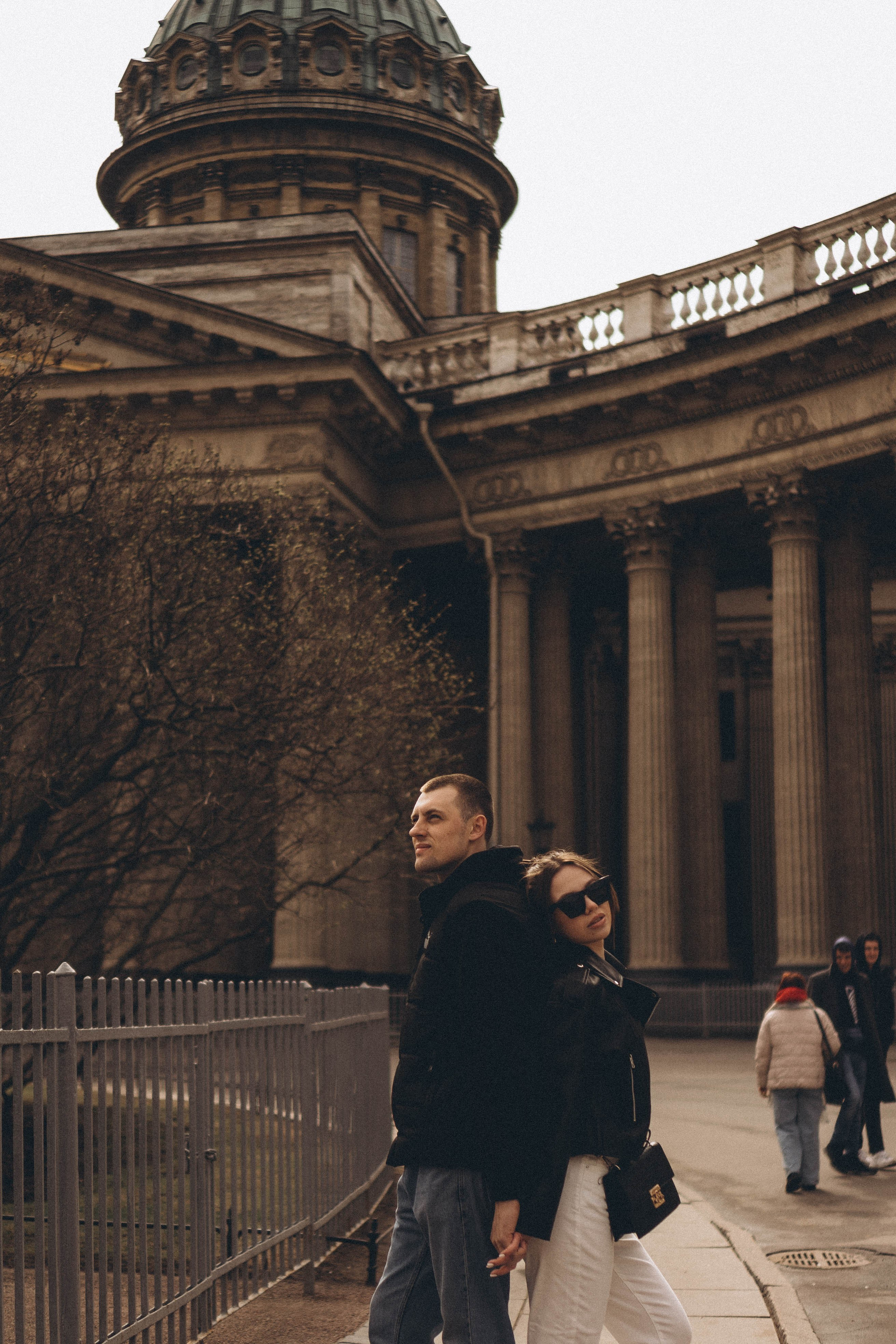 Прогулочная. Профессиональный фотограф, Санкт-Петербург — Виктория Богомолова