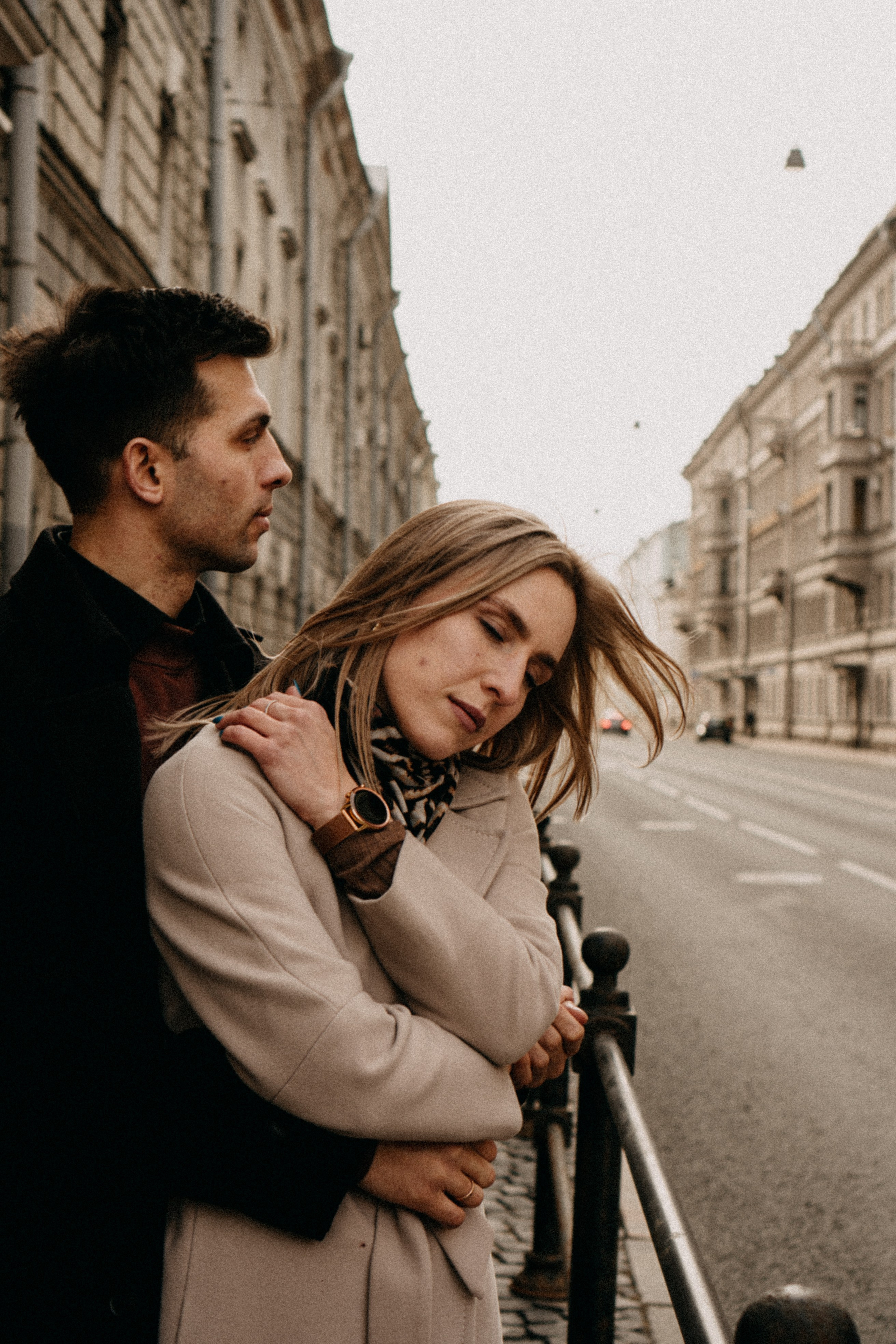 Love stori. Профессиональный фотограф, Санкт-Петербург — Виктория Богомолова