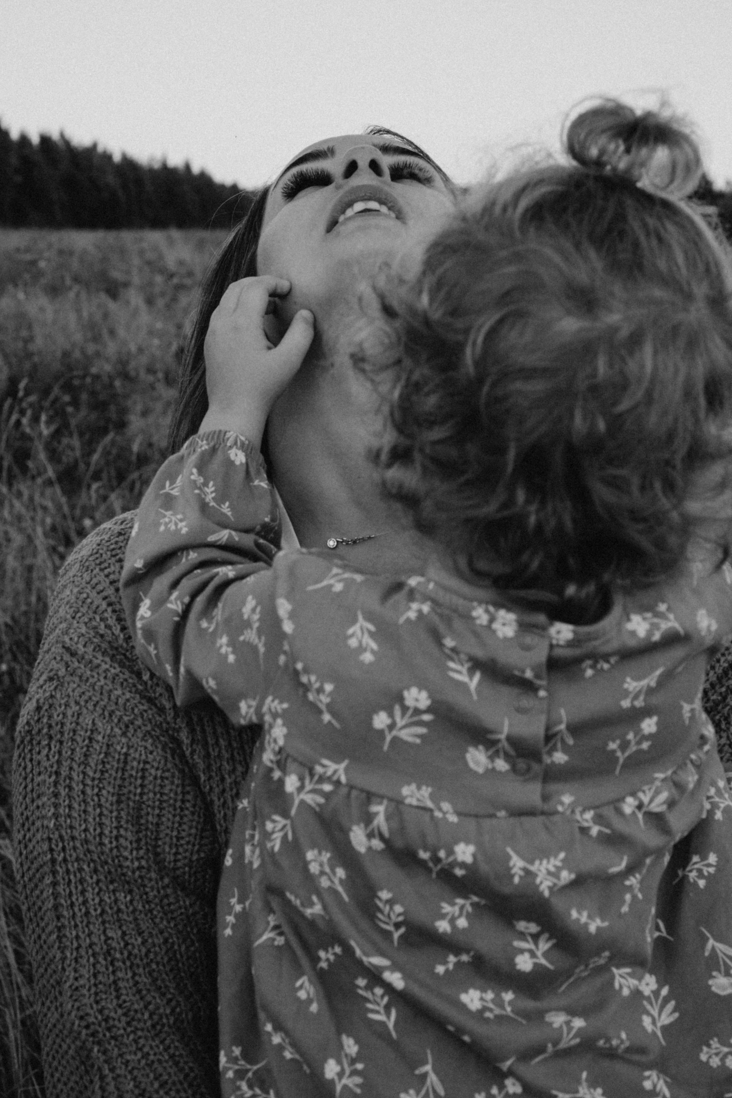 Семейная серия. Профессиональный фотограф, Санкт-Петербург — Виктория Богомолова