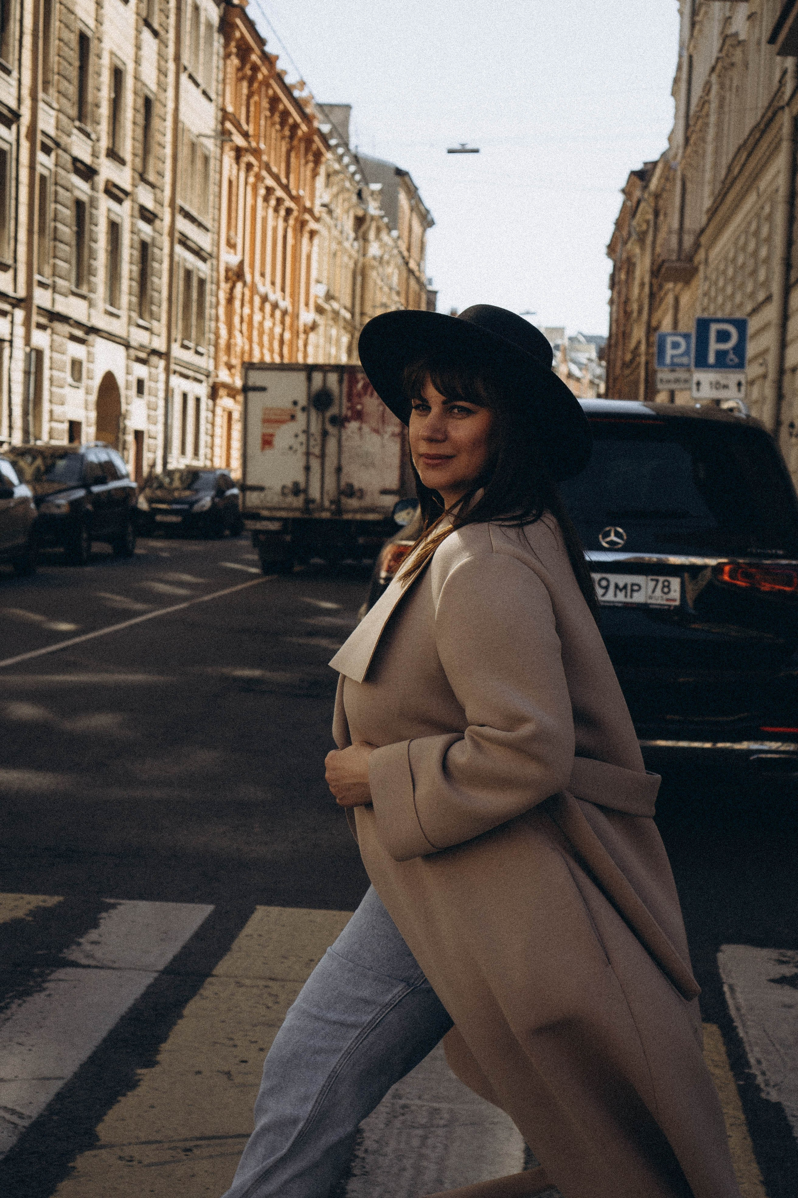 Прогулочная. Профессиональный фотограф, Санкт-Петербург — Виктория Богомолова