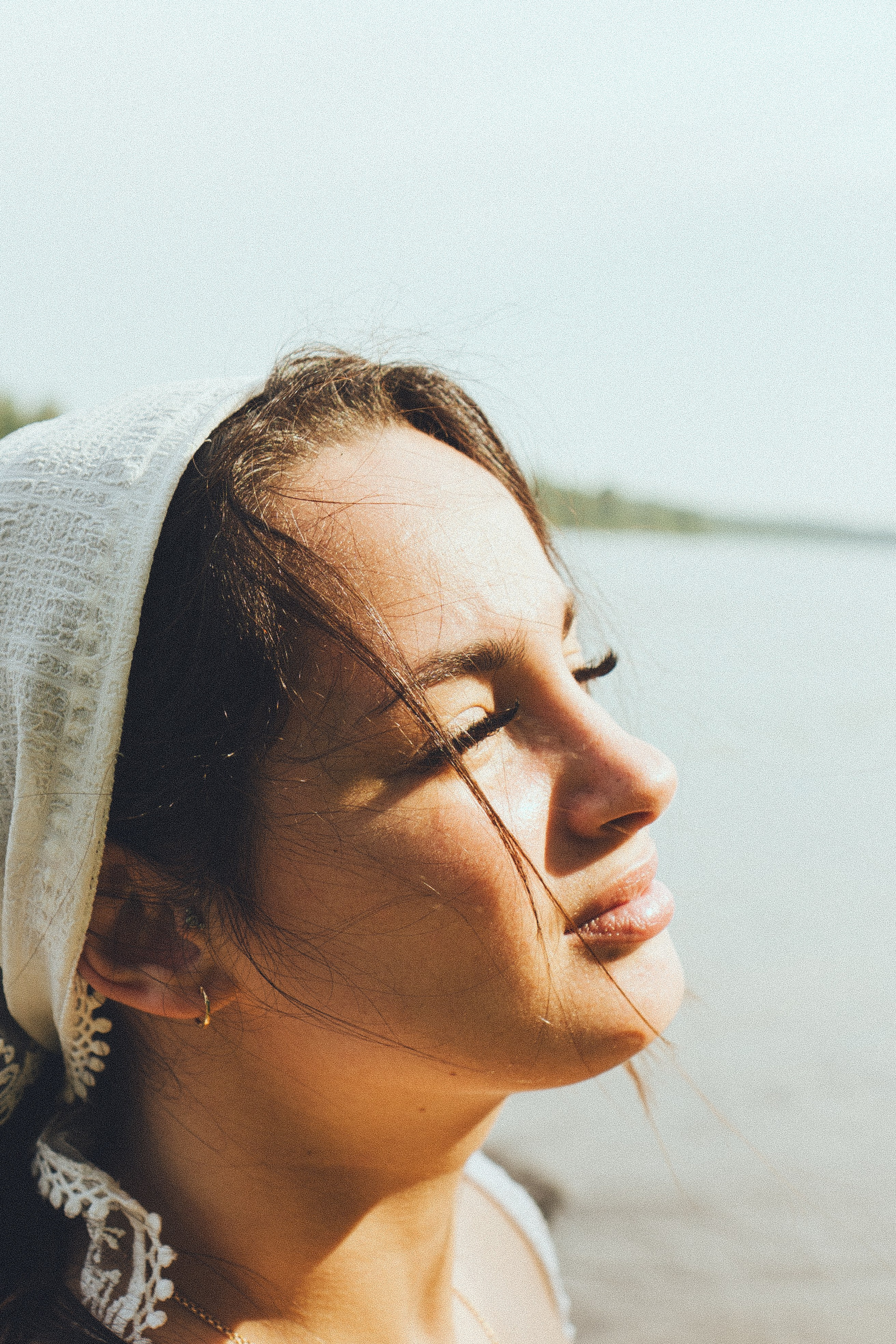ПРОГУЛКА НА БЕРЕГУ. Профессиональный фотограф, Санкт-Петербург — Виктория Богомолова