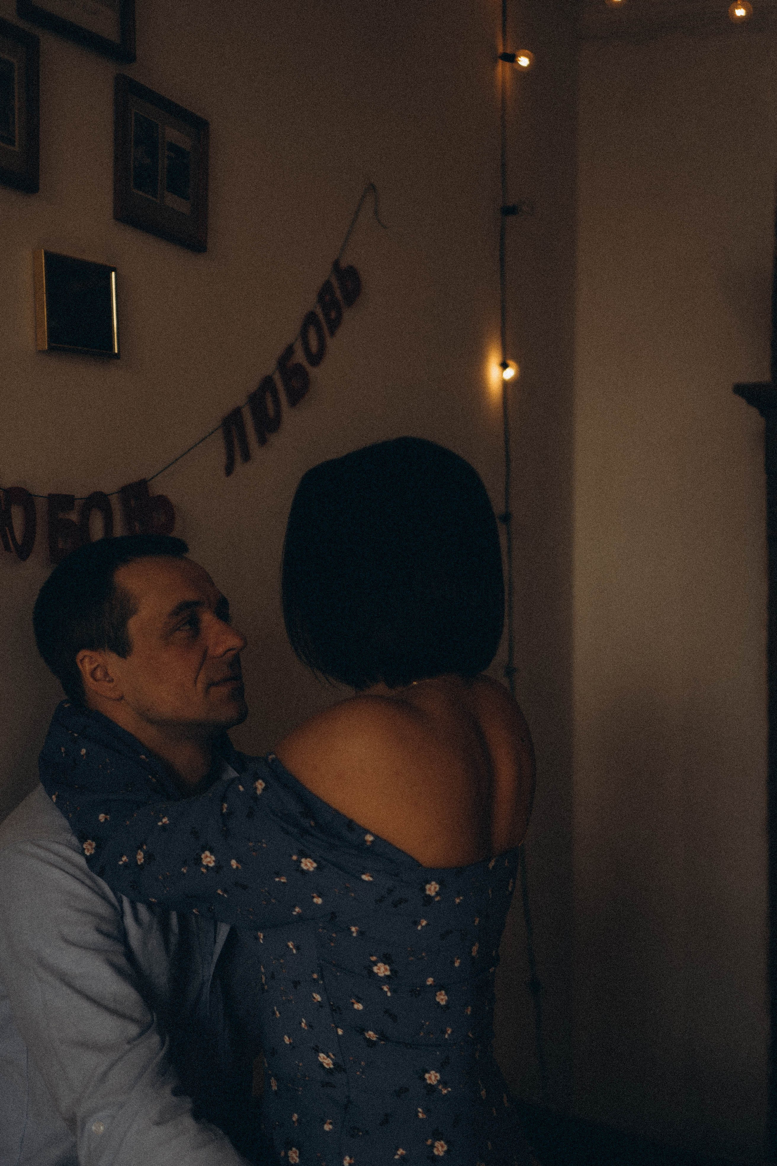 LOVE в квартире. Профессиональный фотограф, Санкт-Петербург — Виктория Богомолова