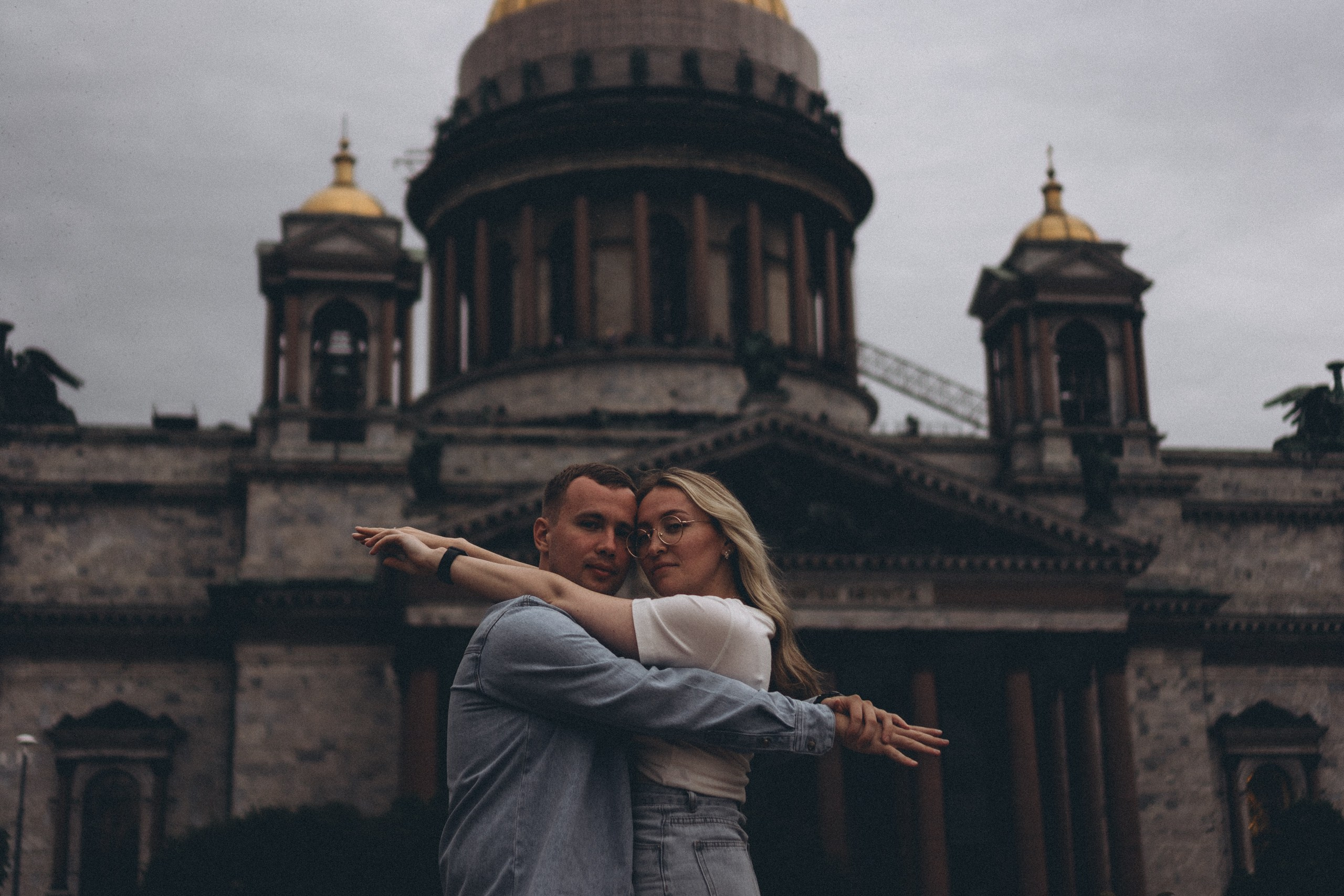 Либить. Профессиональный фотограф, Санкт-Петербург — Виктория Богомолова