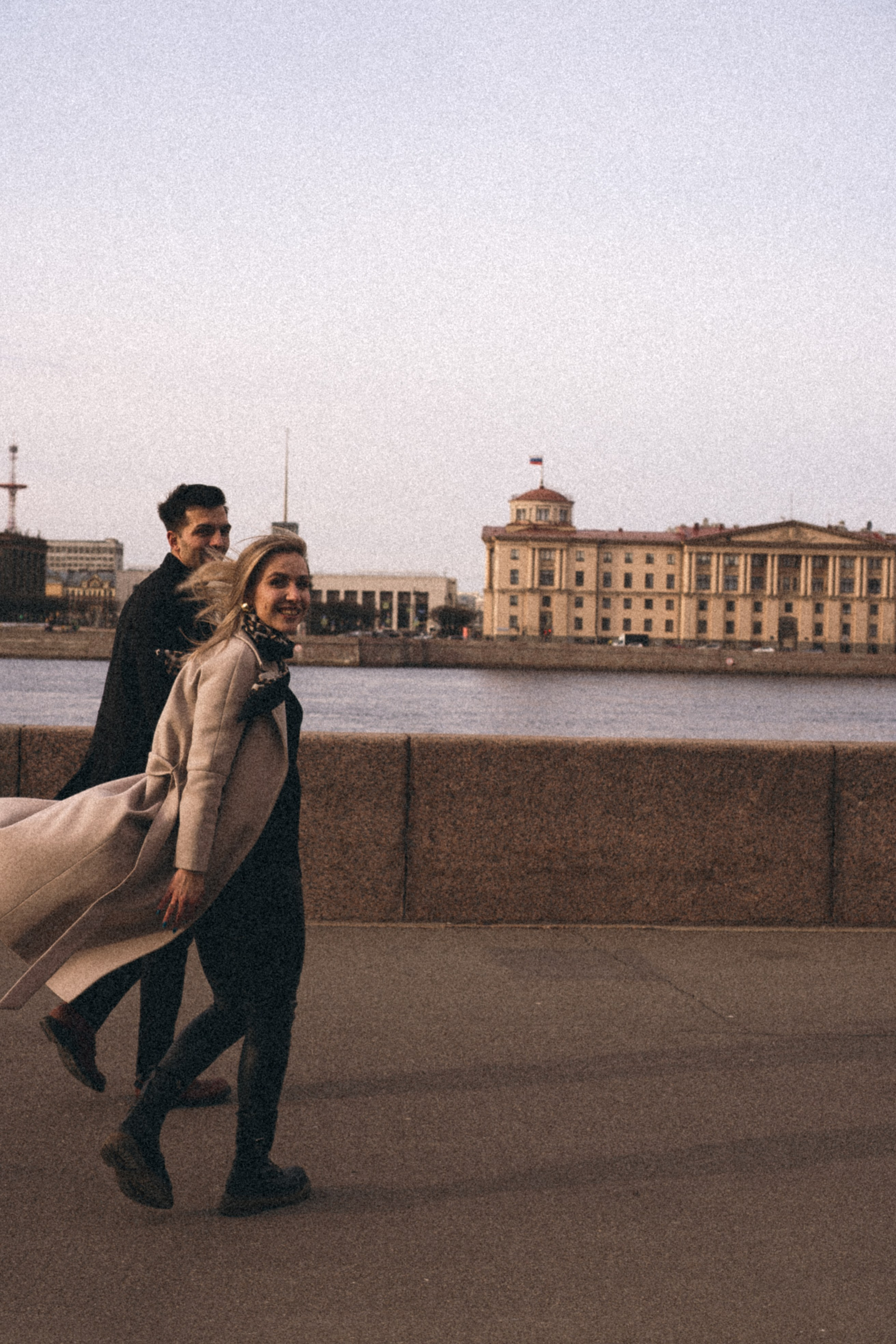Love stori. Профессиональный фотограф, Санкт-Петербург — Виктория Богомолова