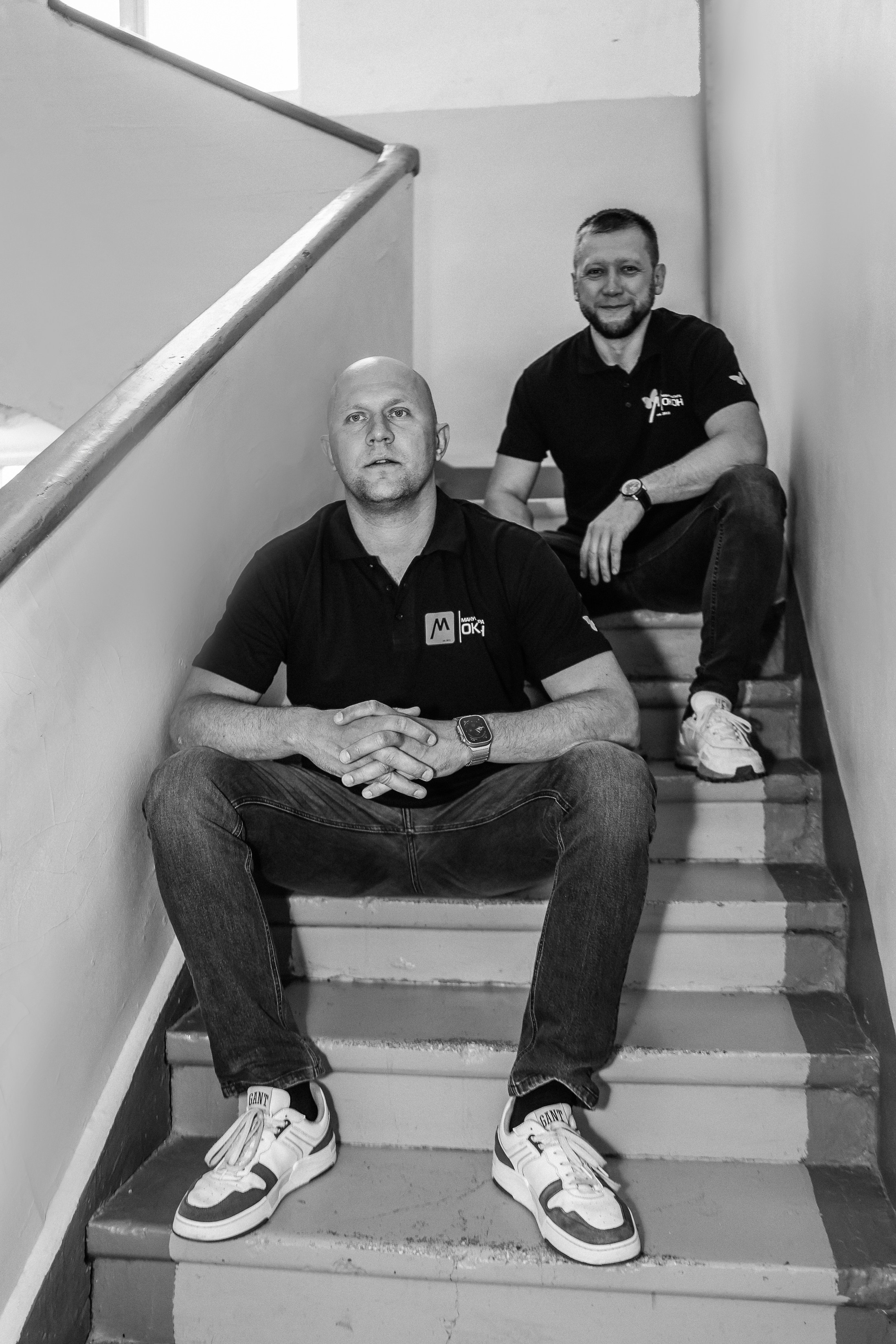 Контент для компании Мануфактура окон. Фотограф Юлия Мальцева