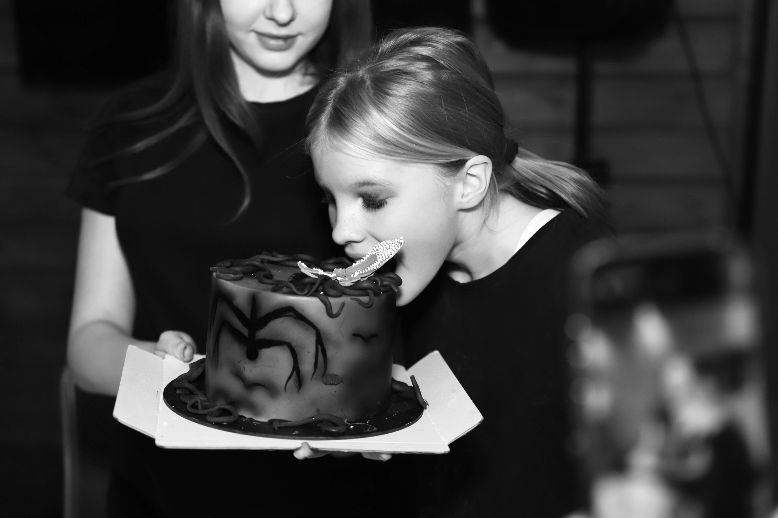 Др Дарины в Гастроинкубаторе. Фотограф Юлия Мальцева