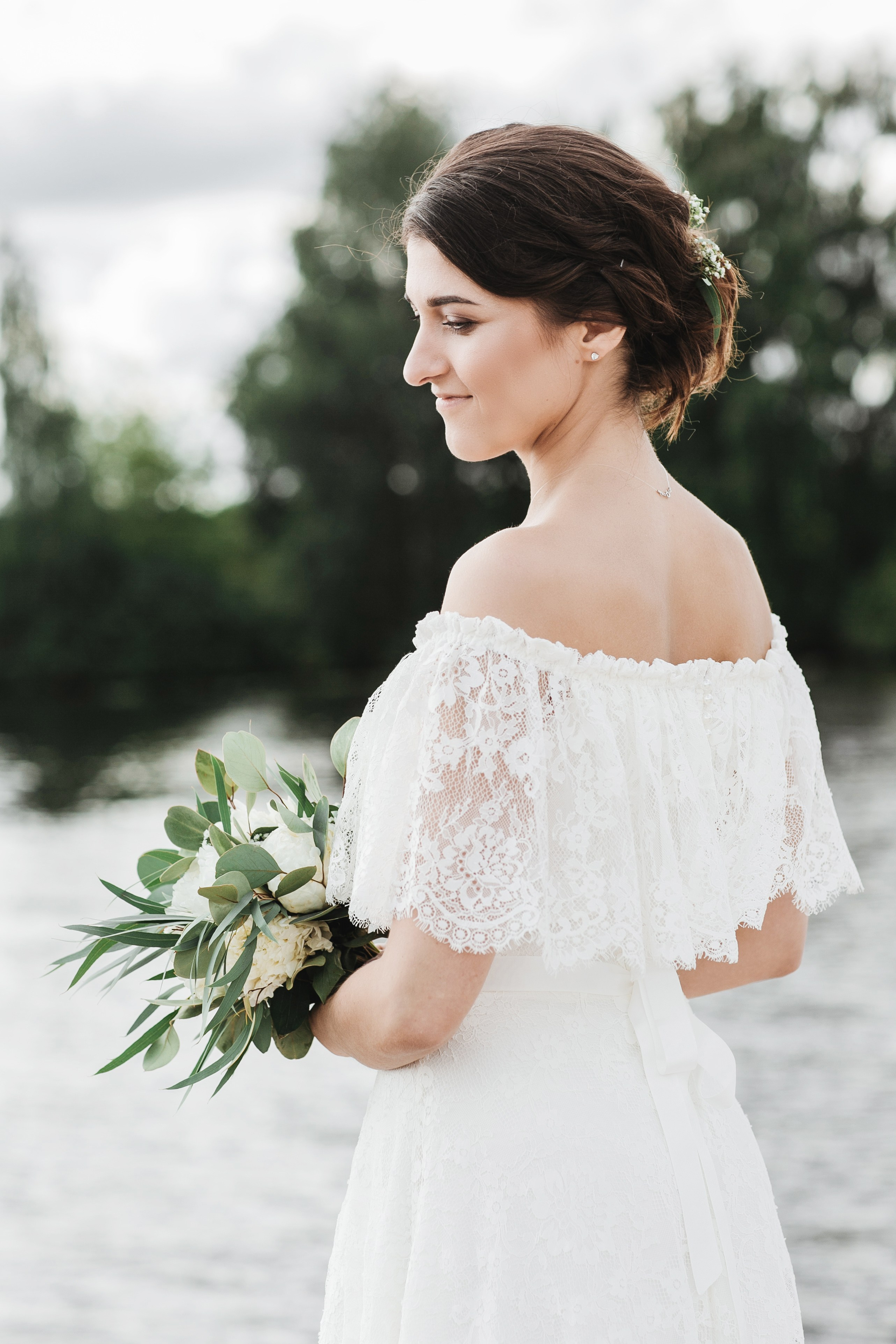 Свадьба Влад и Екатерина. Фототерапевт Ева Бунеева