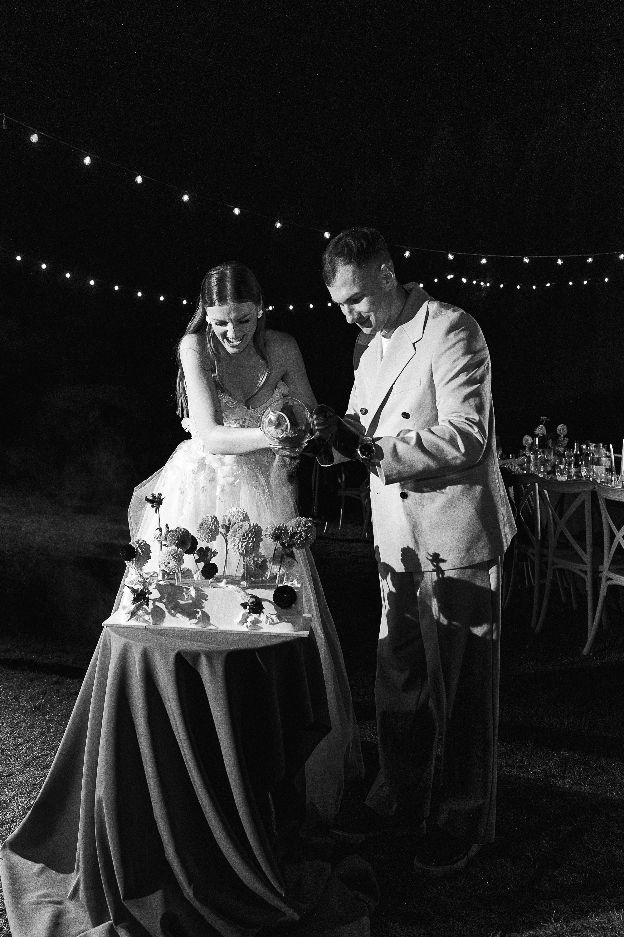 Свадебная церемония под открытым небом. Свадебный и семейный фотограф Виолетта Сидельникова. Краснодар, Россия, Беларусь, Европа