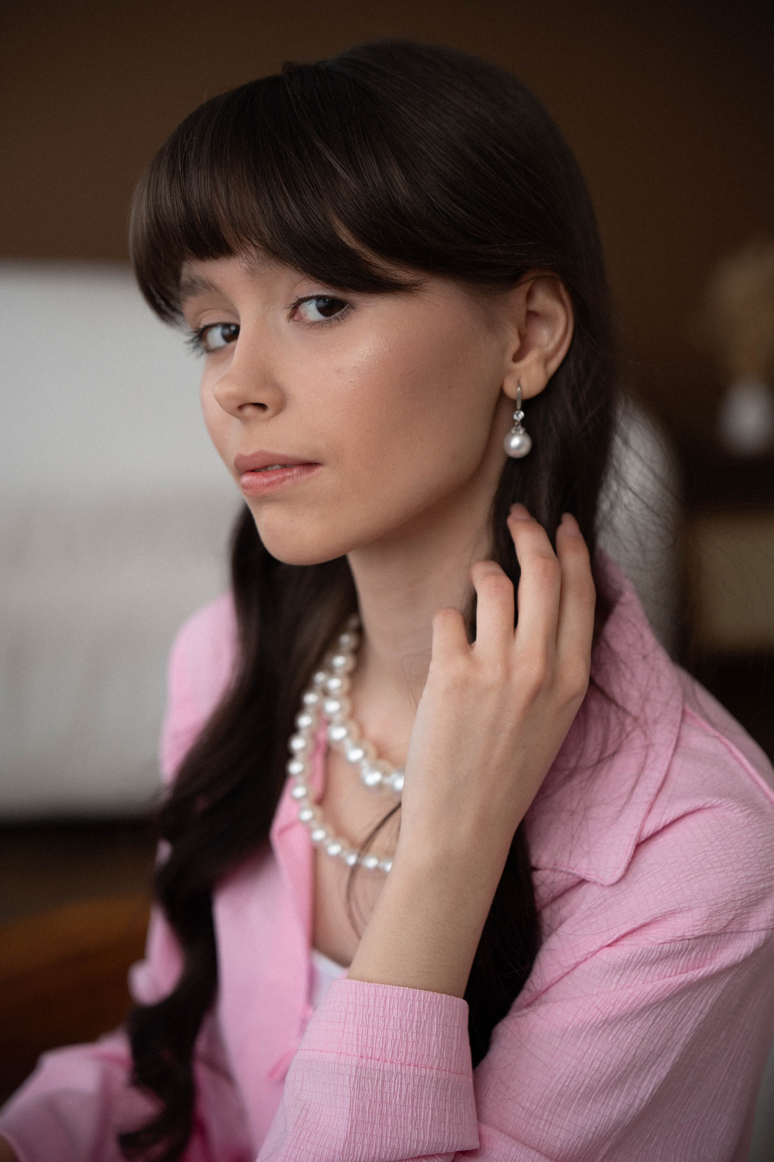 Pink Vintage. Фотограф в Сочи Ксения Романенко | Официальный сайт-портфолио