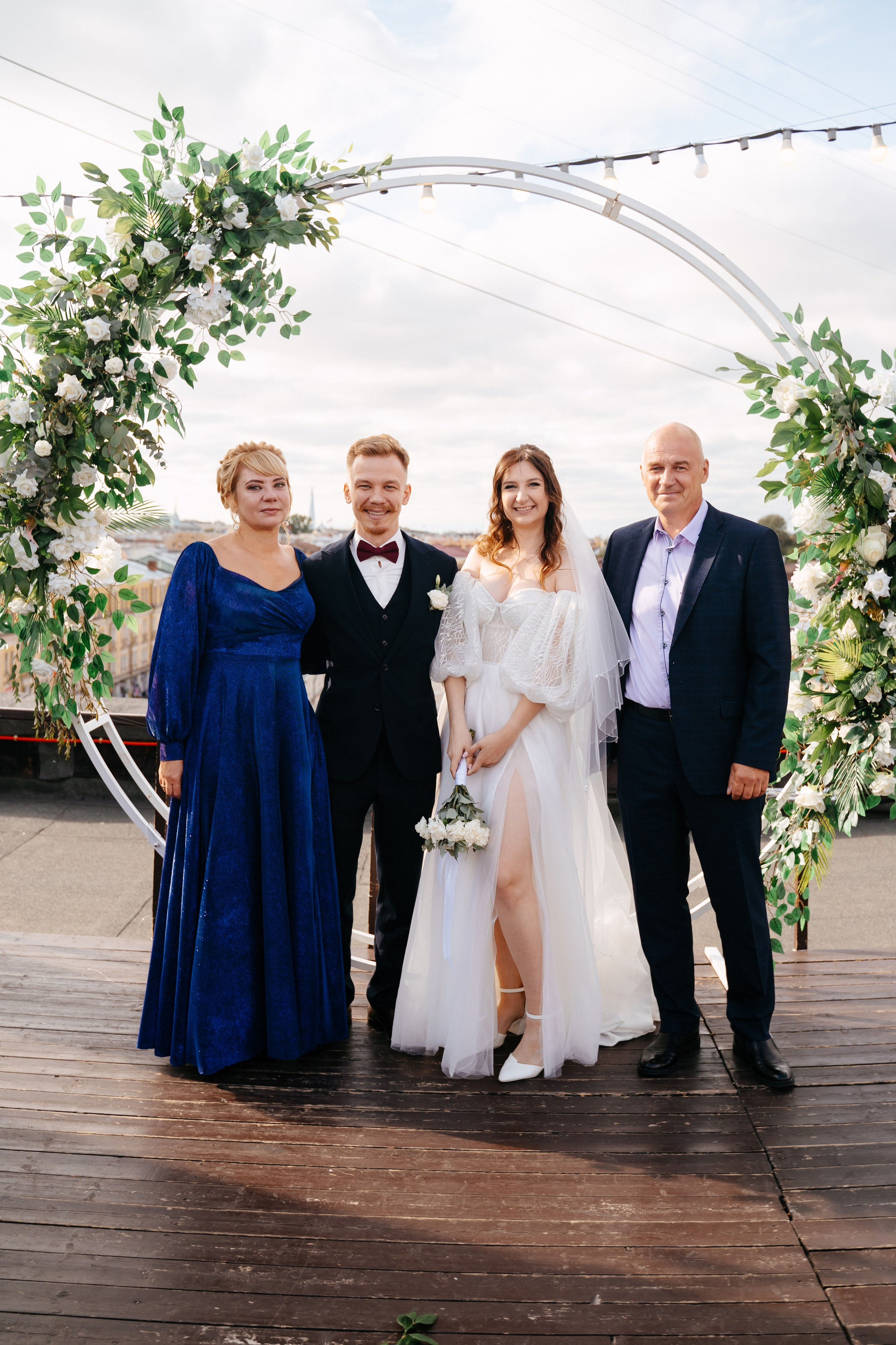 Мария и Иван. Семейный и свадебный фотограф в Санкт-Петербурге и Москве