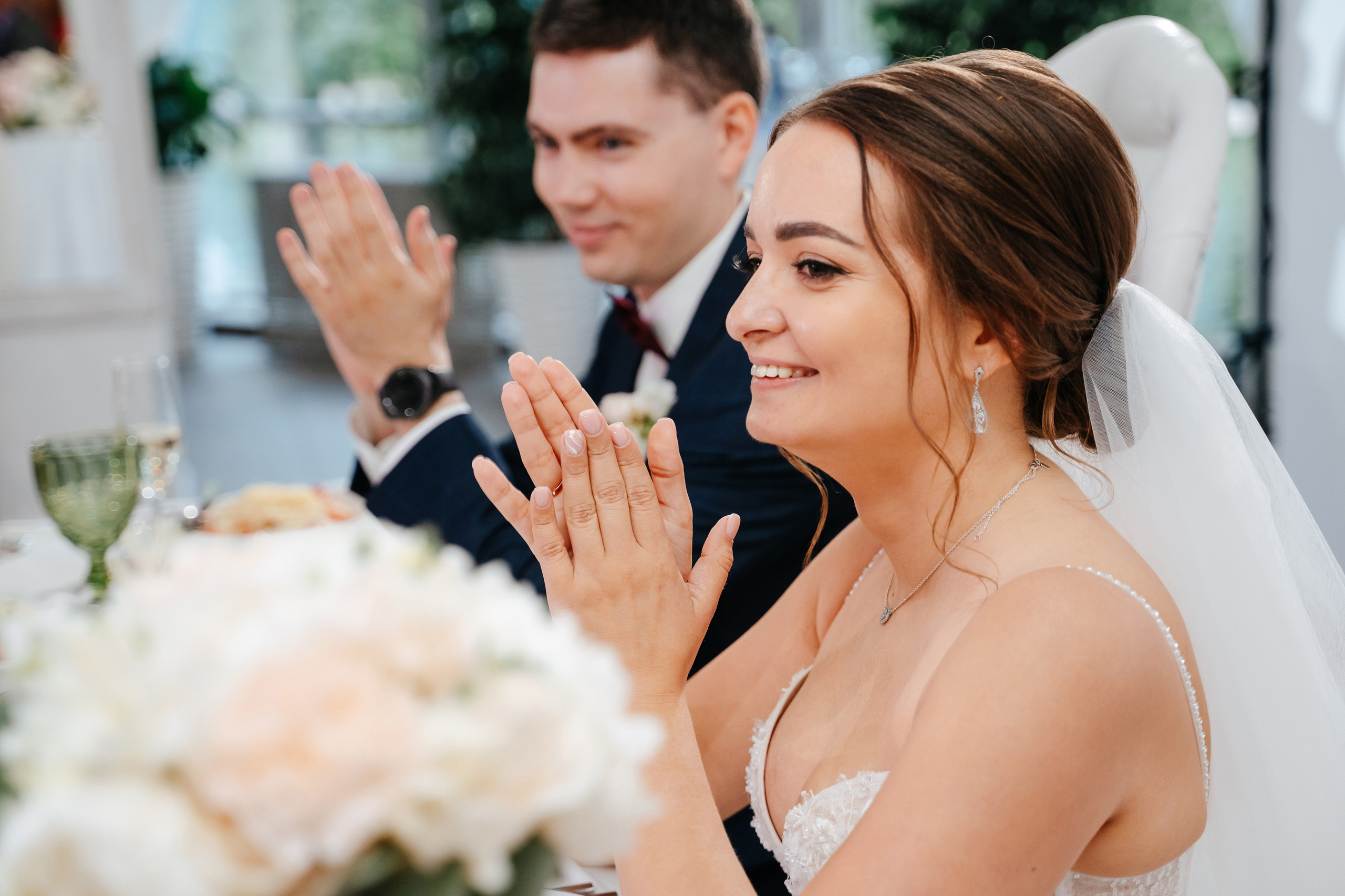 Александр и Мария. Семейный и свадебный фотограф в Санкт-Петербурге и Москве
