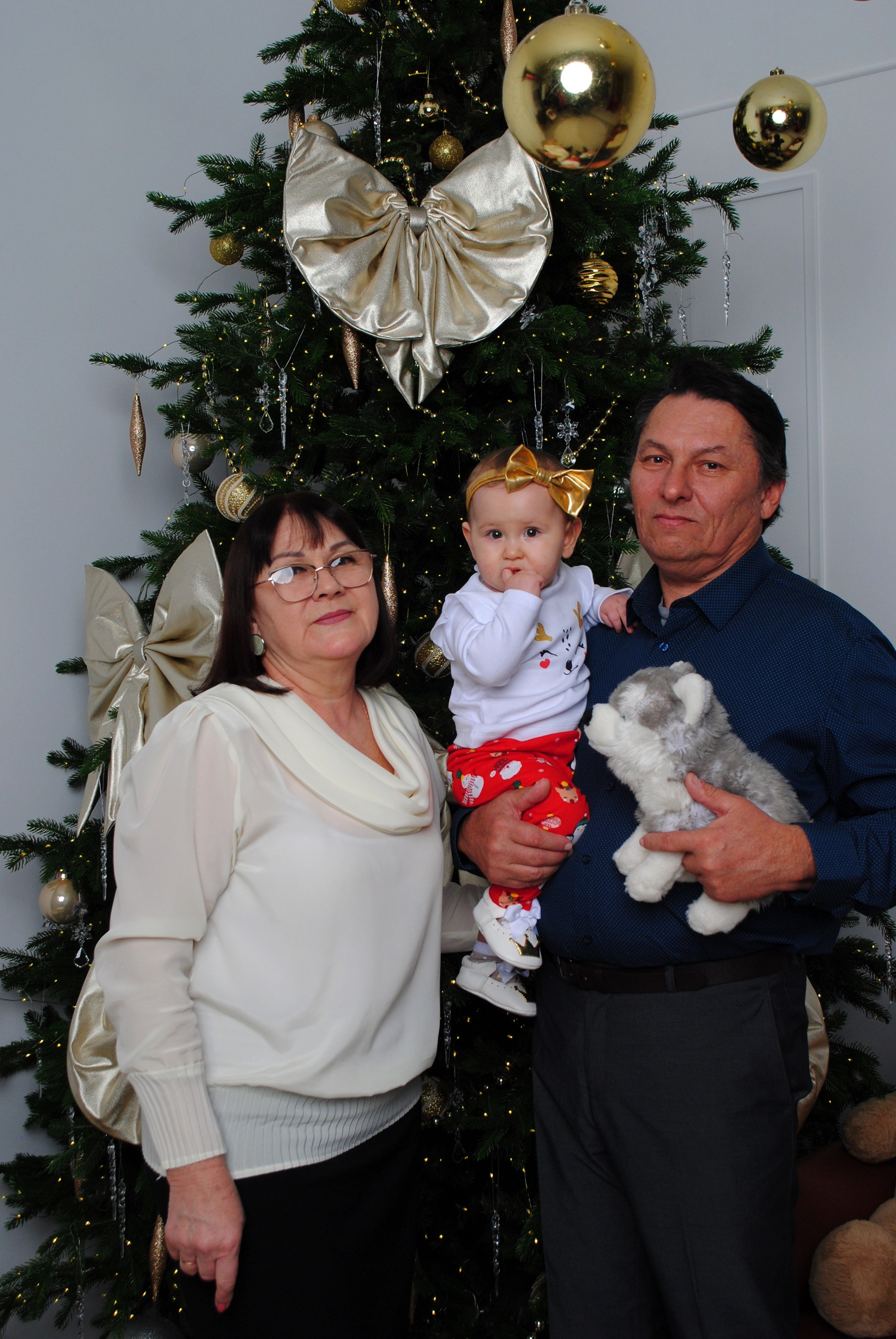 Наташа Олеговна. Фотограф Мария Мусаелян