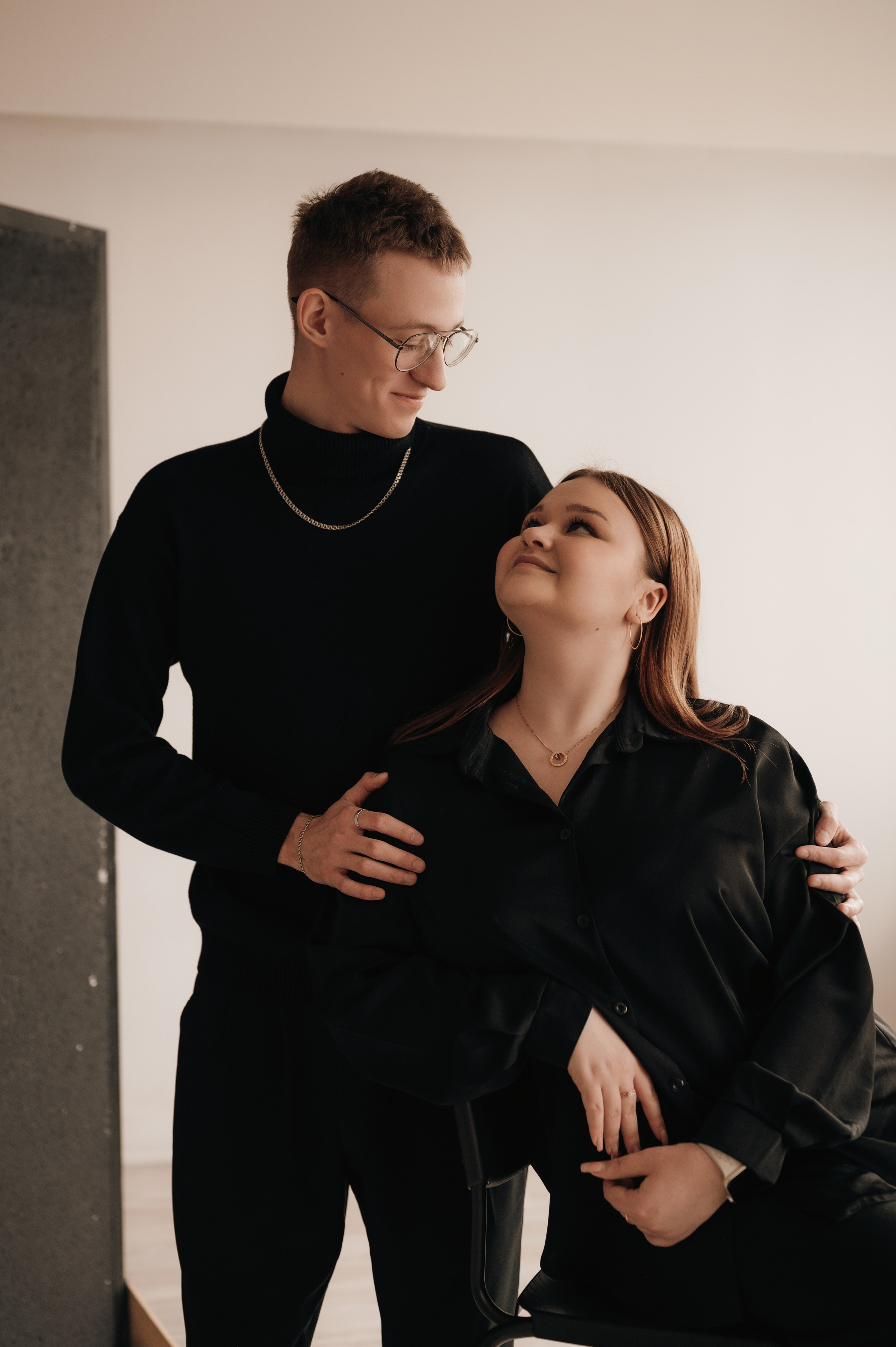 Семейные фотосессии. Фотостудия 220 — первая в Чите фотостудия, предназначенная для работы