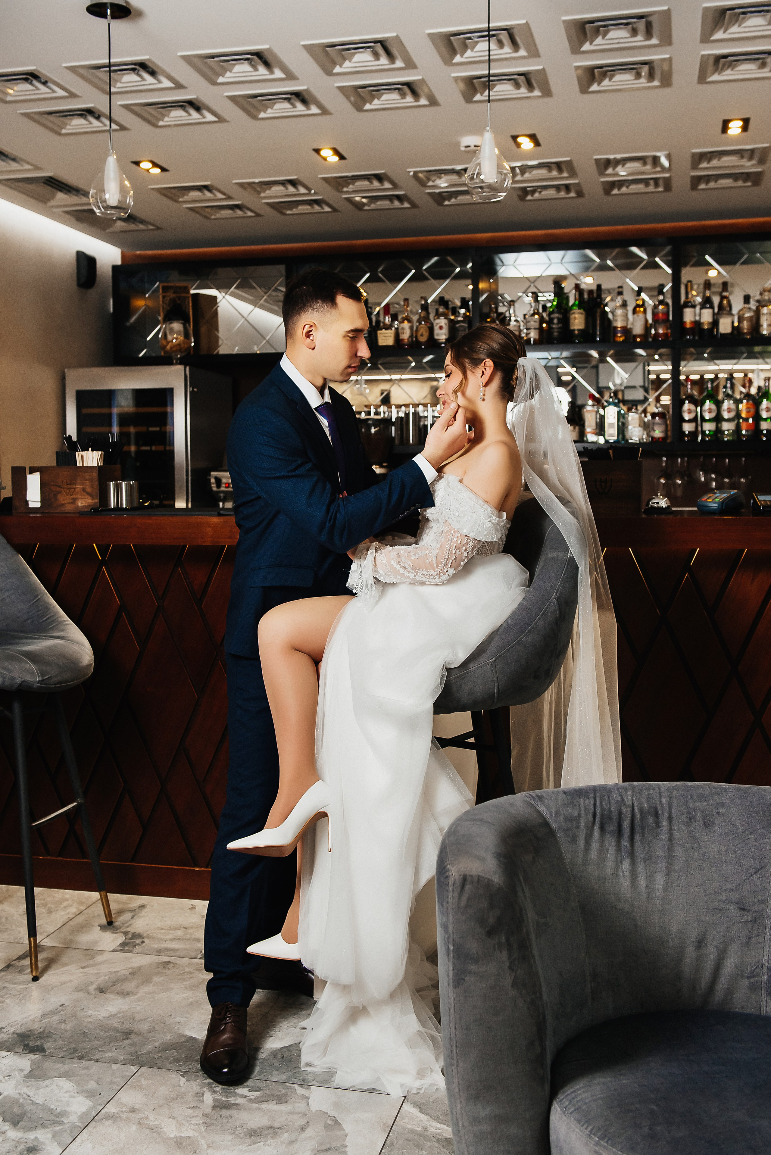 Свадьбы. Свадебный и семейный фотограф в Воронеже Алёна Пшеничная