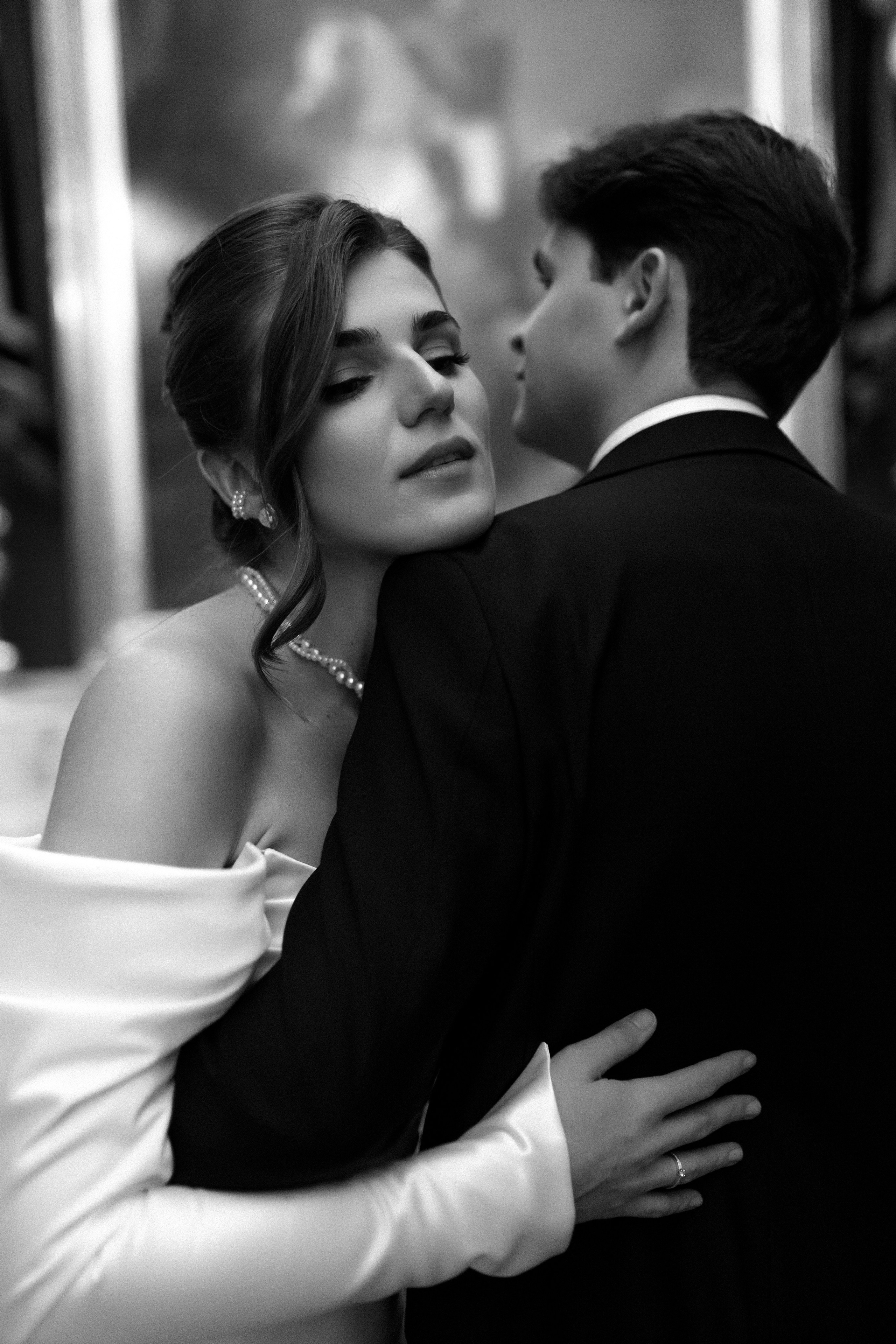 Между сейчас и навсегда. Свадебный и семейный фотограф Мария Князева в Санкт-Петербурге