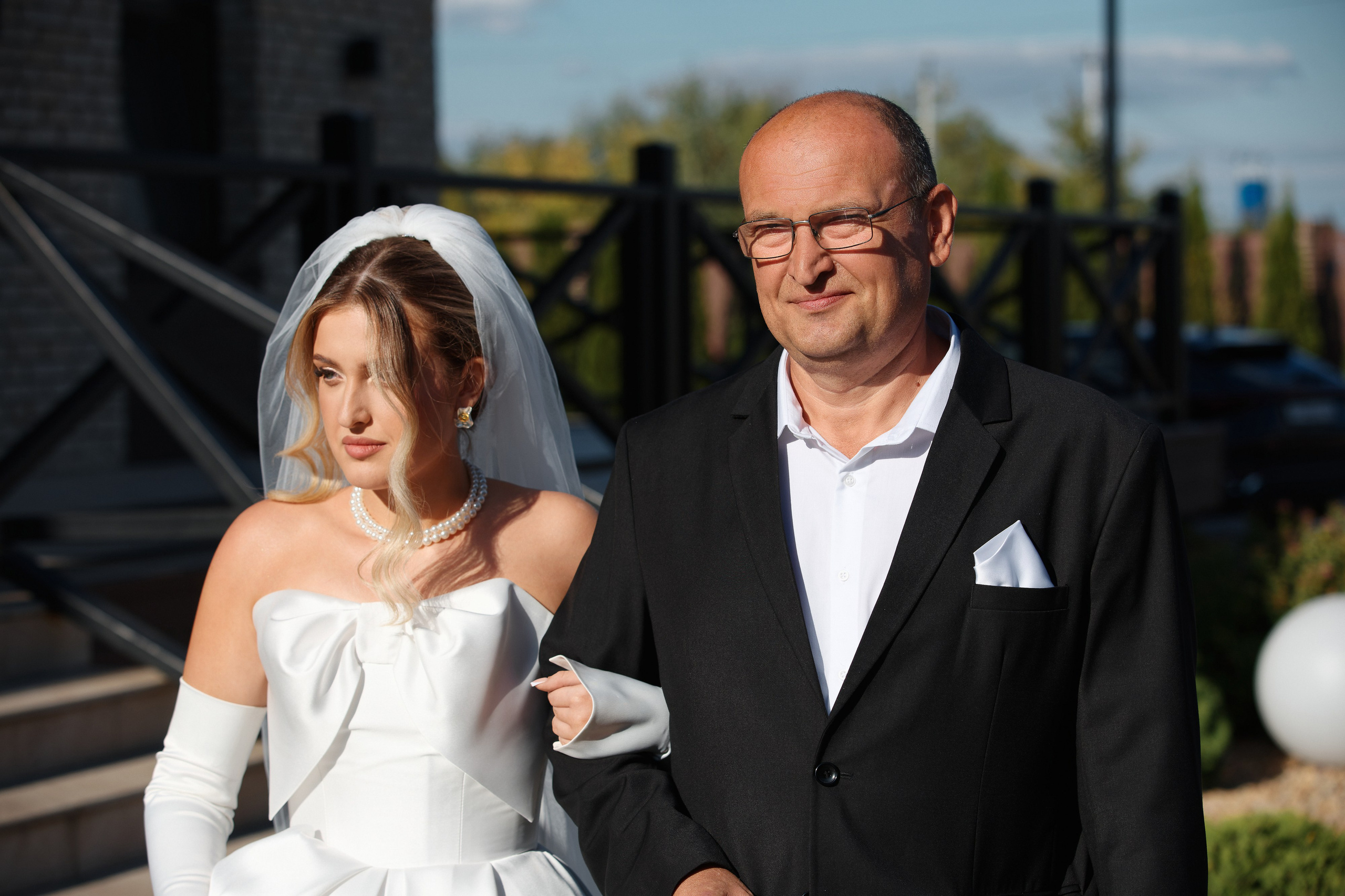 Роман и Валерия. Семейный фотограф — Макс Белогрудов