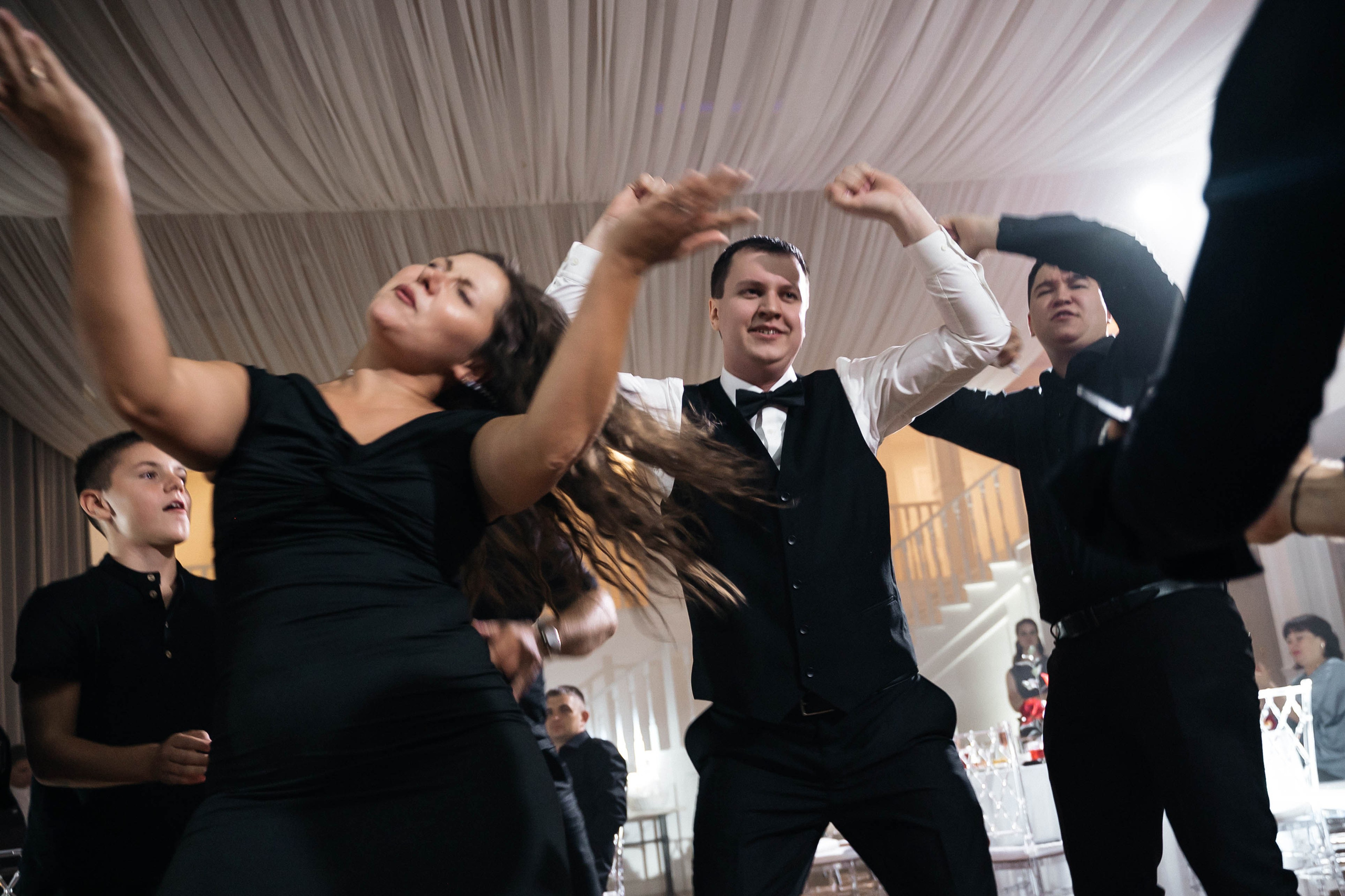 Алексей и Анастасия. Свадебный и семейный фотограф в Красноярске Виктория Тимонина