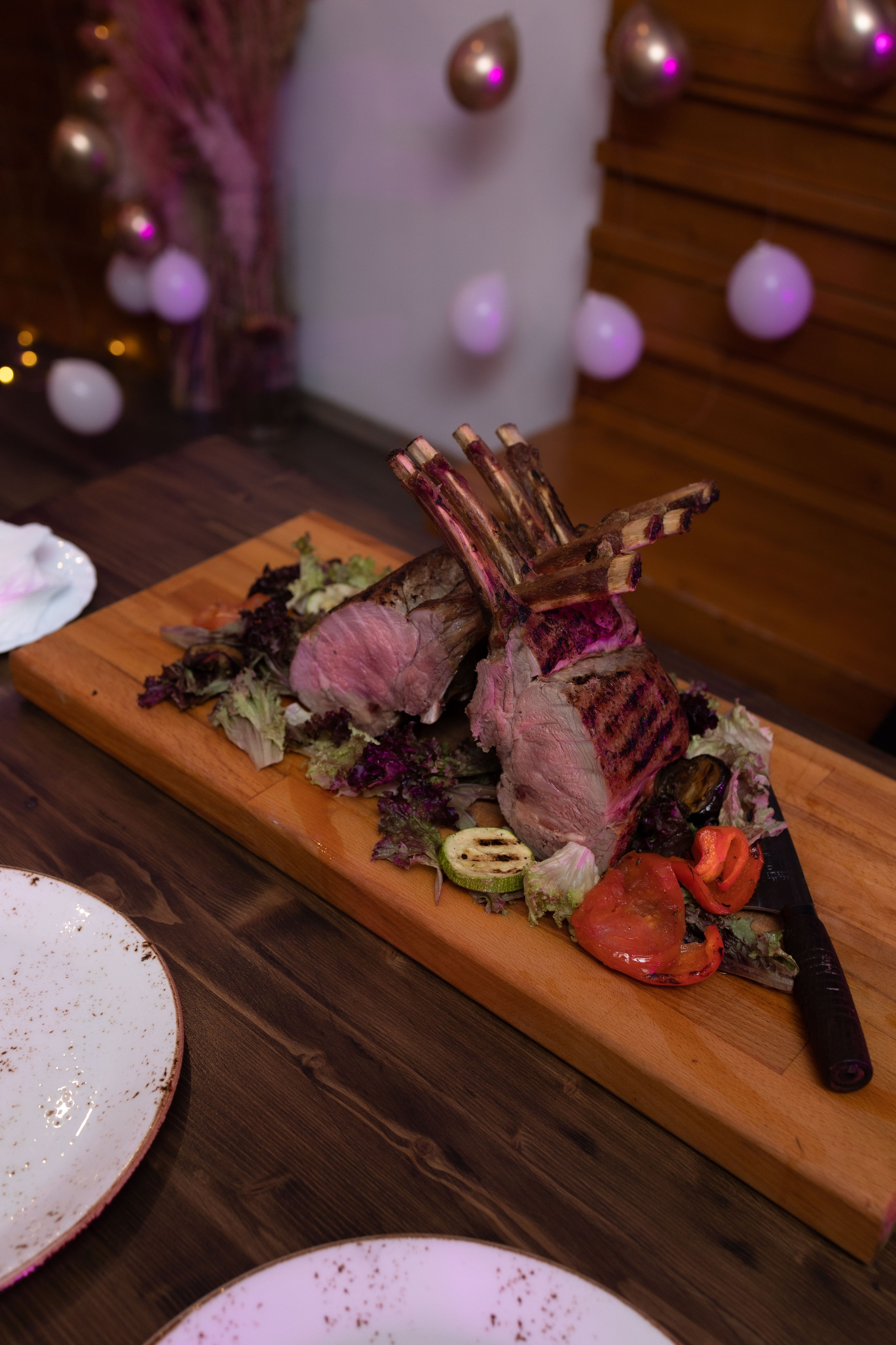 Юбилей Екатерины. Семейный, индивидуальный фотограф в Москве Ангели Марина