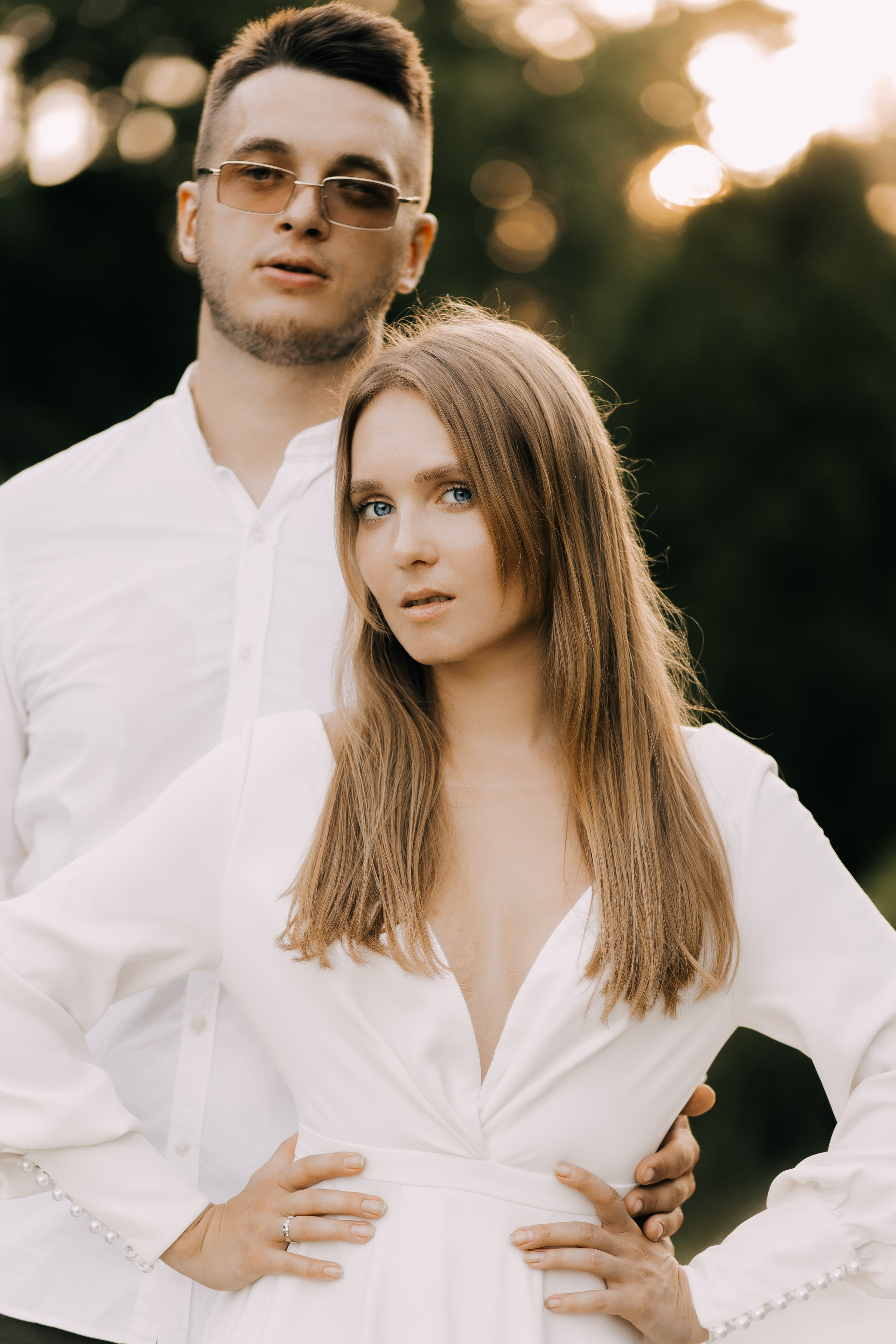 КИРИЛЛ И ВЛАДА, СОЧИ. Свадебный и индивидуальный фотограф в Челябинске Евгения Негодяева