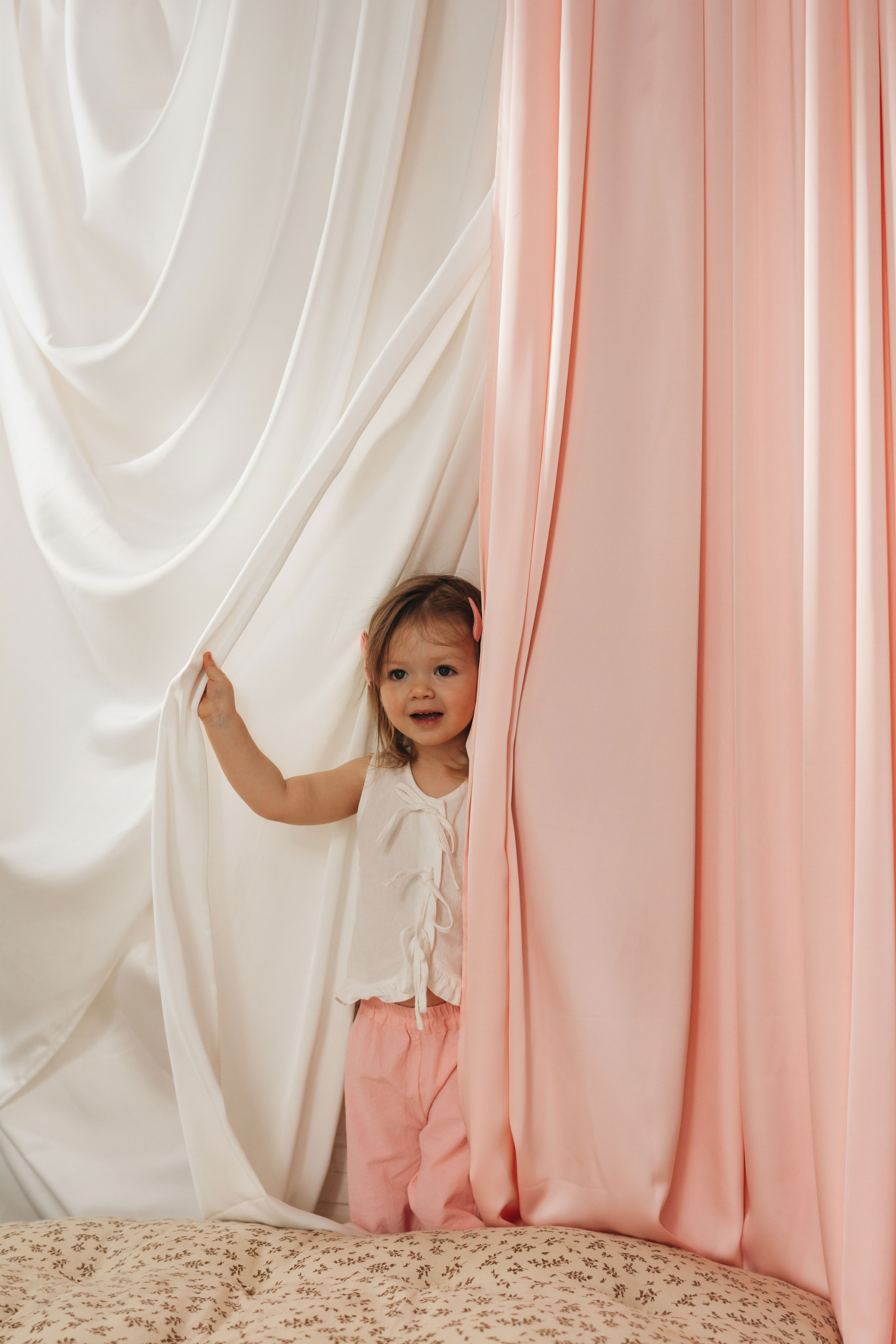 Весенняя история в домике Элли. Ваш фотограф Вика Артемова