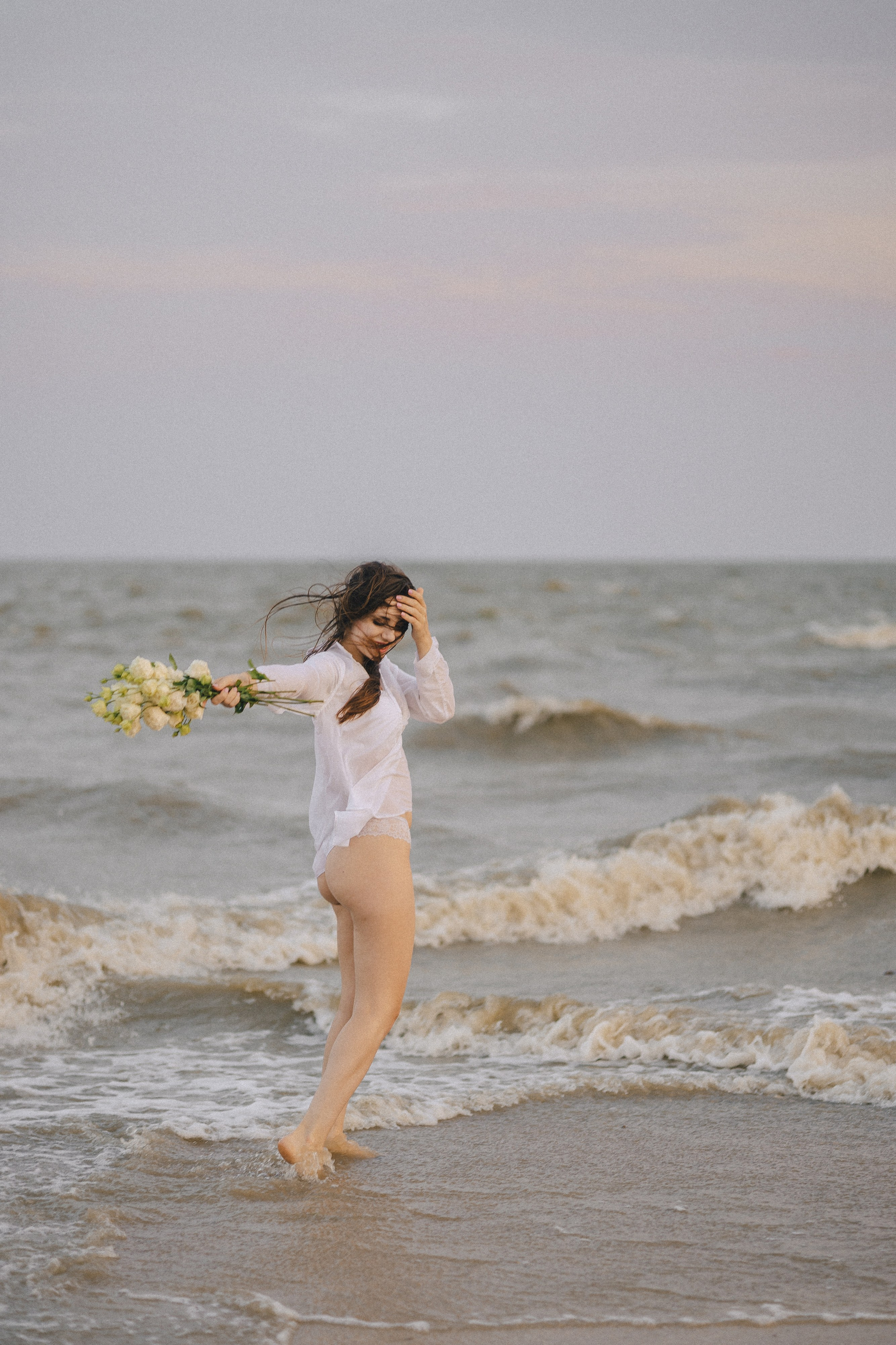 Даша. Фотограф Таганрог Любимая Надя