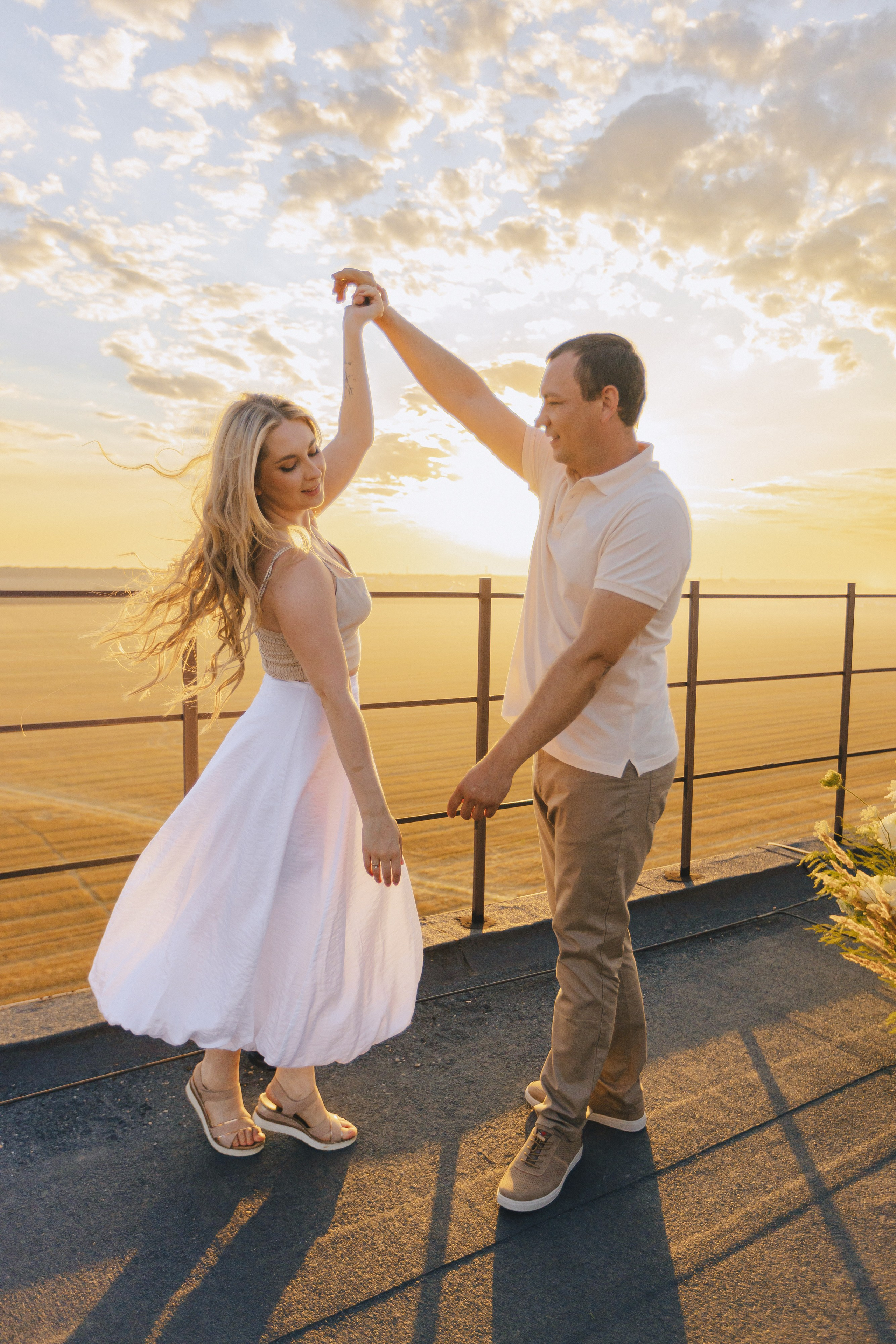 Саша и Оля. Фотограф Таганрог Любимая Надя