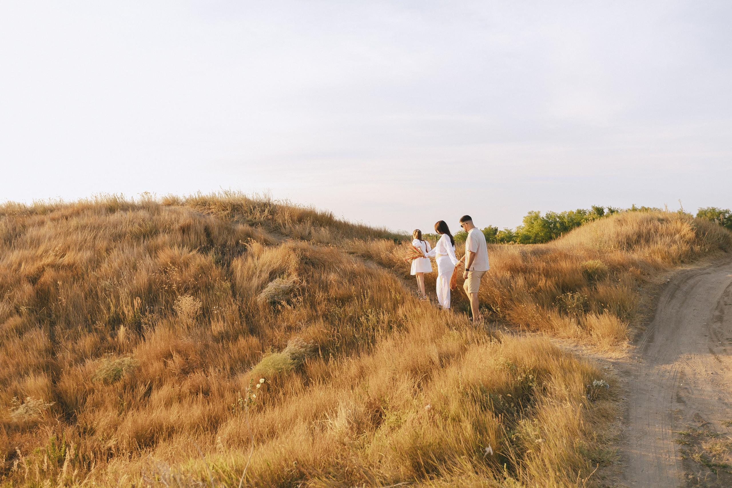 Лиля, Артем и Ксюша. Фотограф Таганрог Любимая Надя