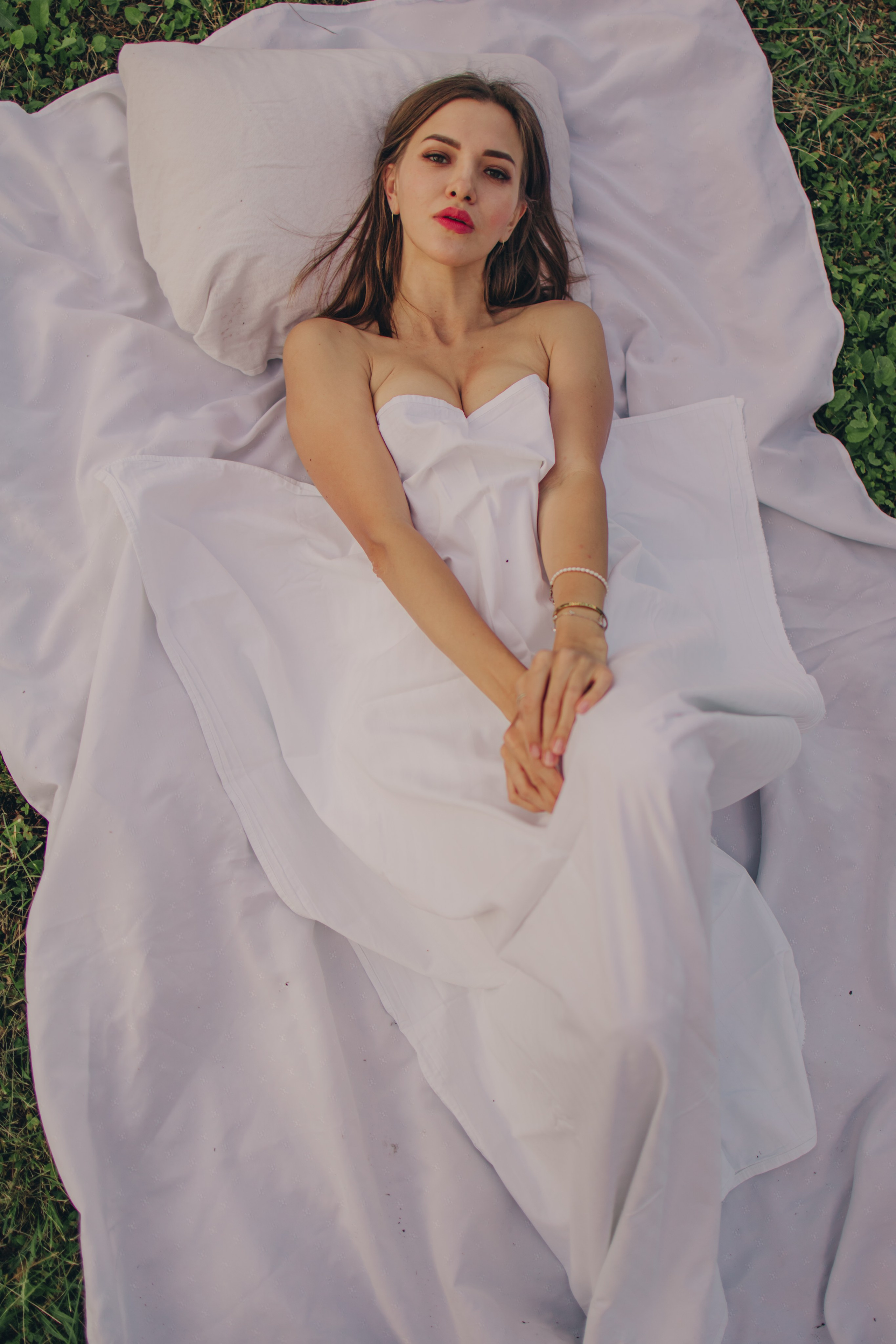 Альбина. Фотограф Уфа