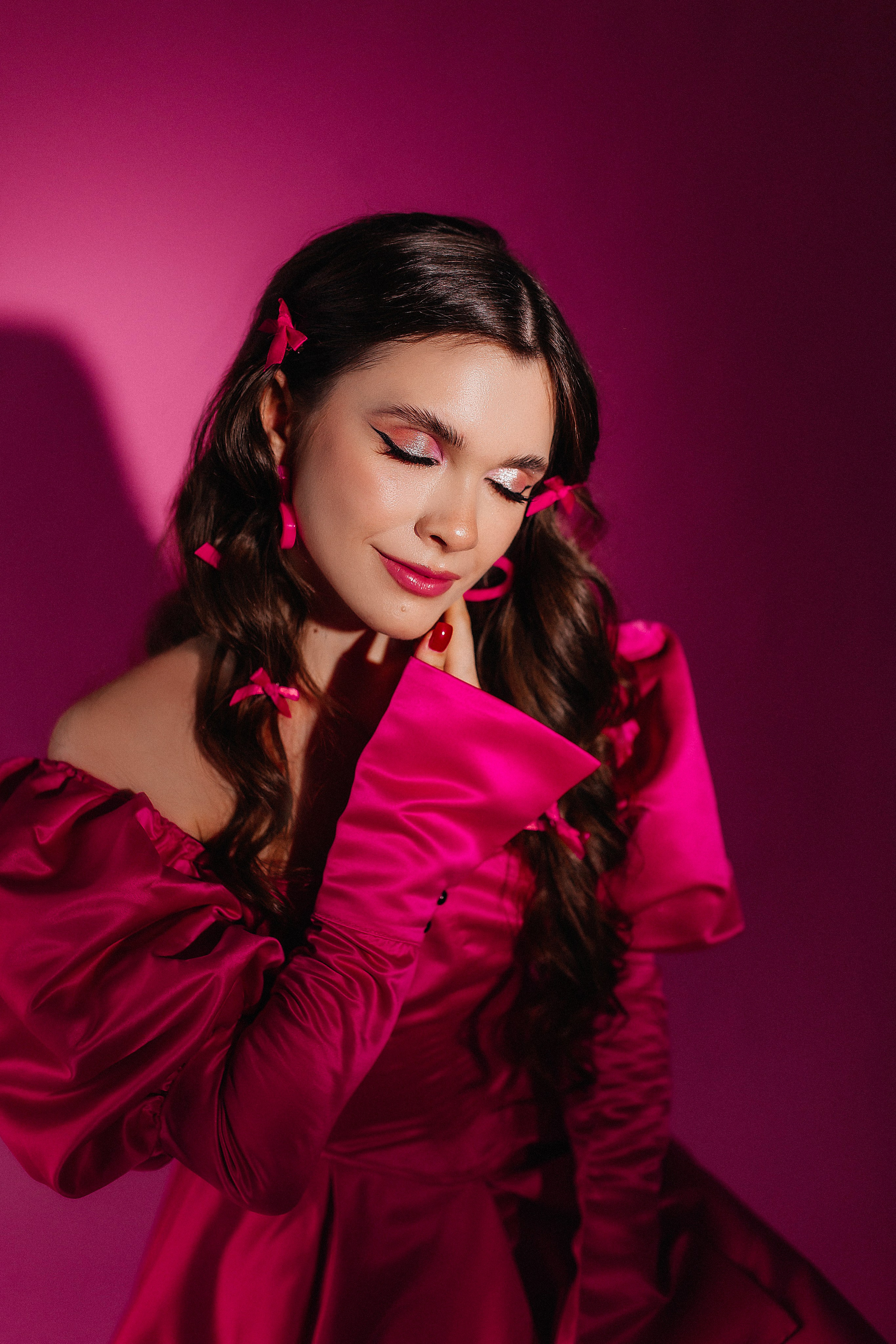 Юлия. Фотограф Брянск|Москва Даша Жукова