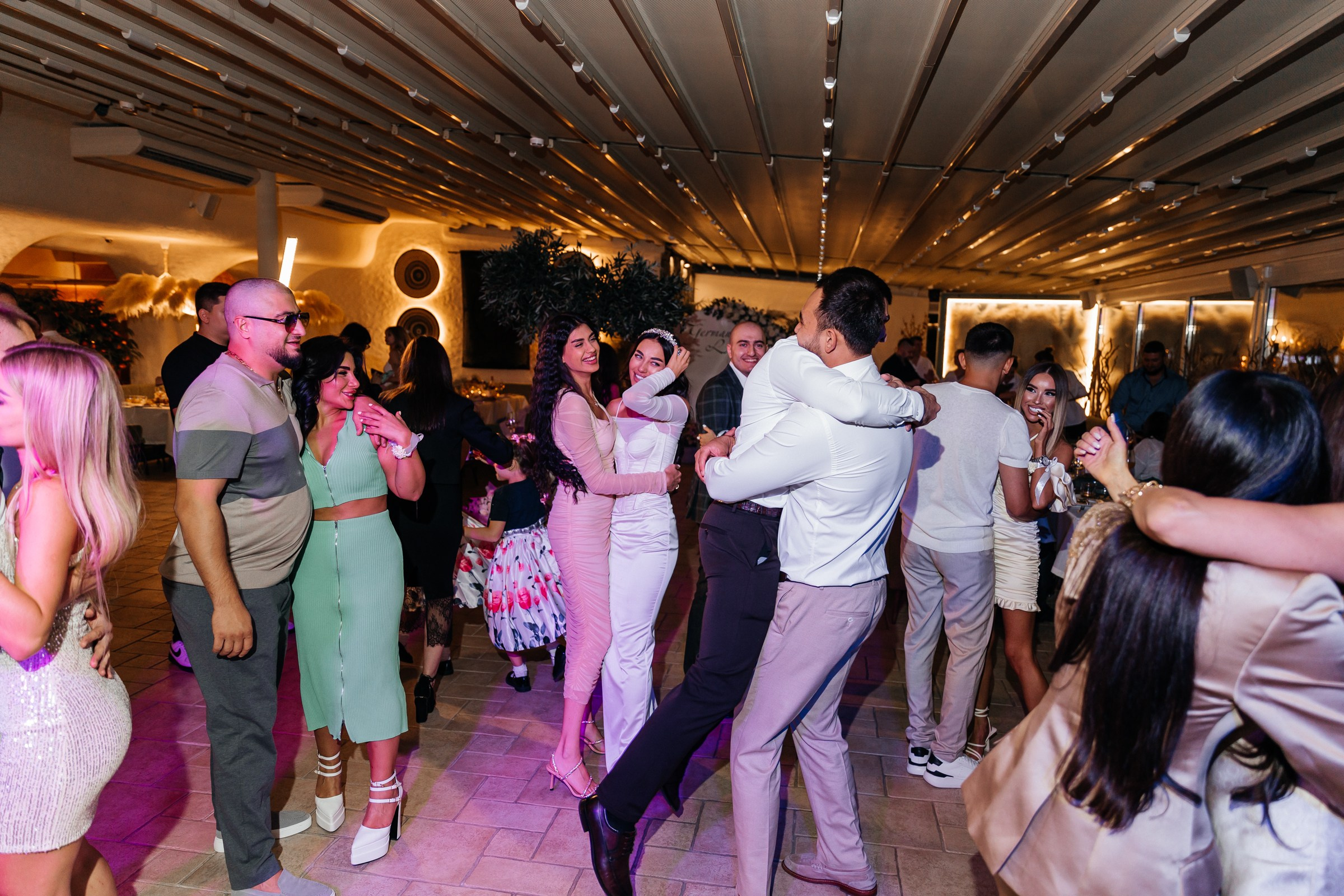 Герман и Лолита. Свадебный и репортажный фотограф Краснодар и Край