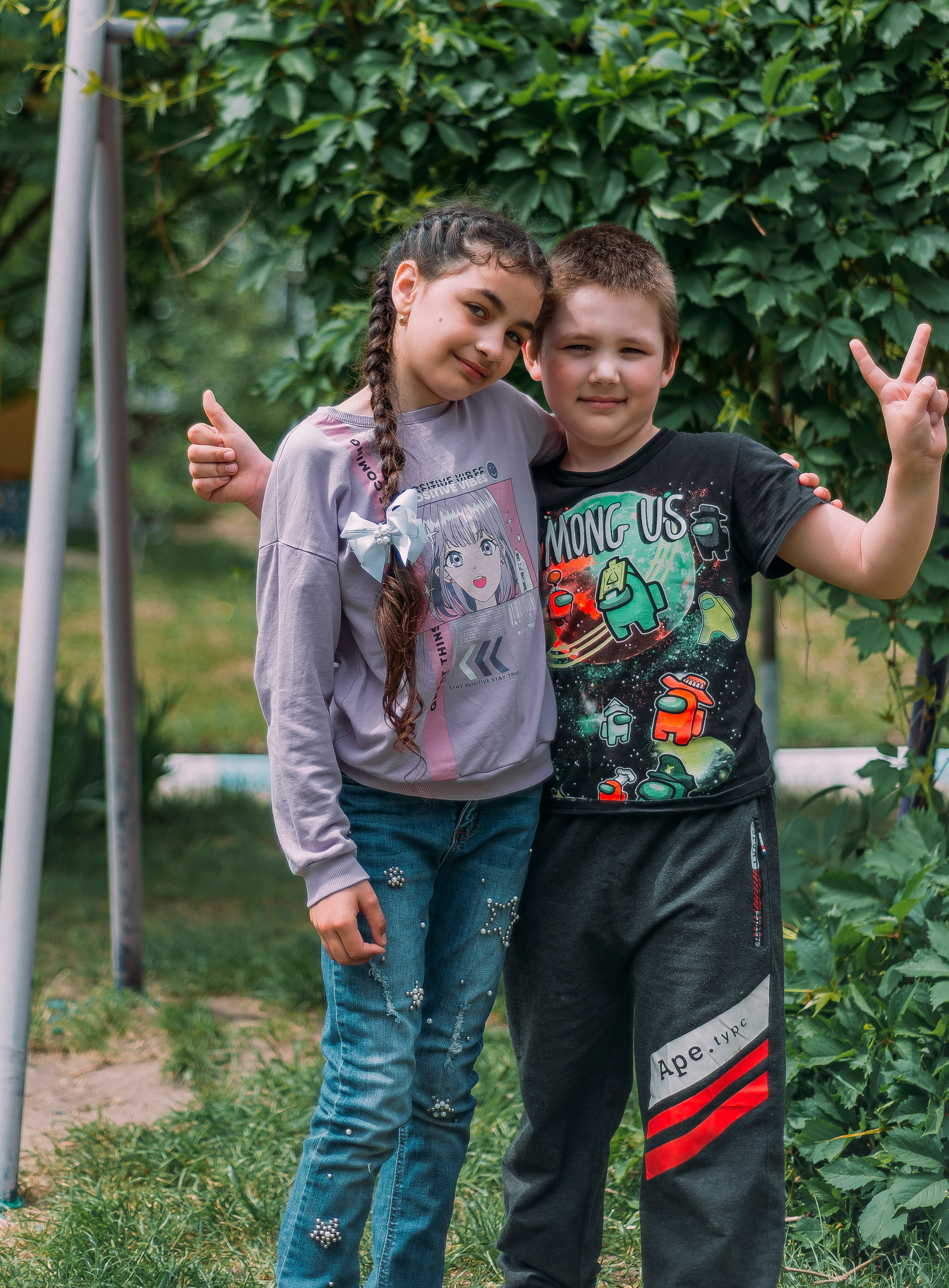 Детский сад |п.Дубовое|2023. ALBUMIA