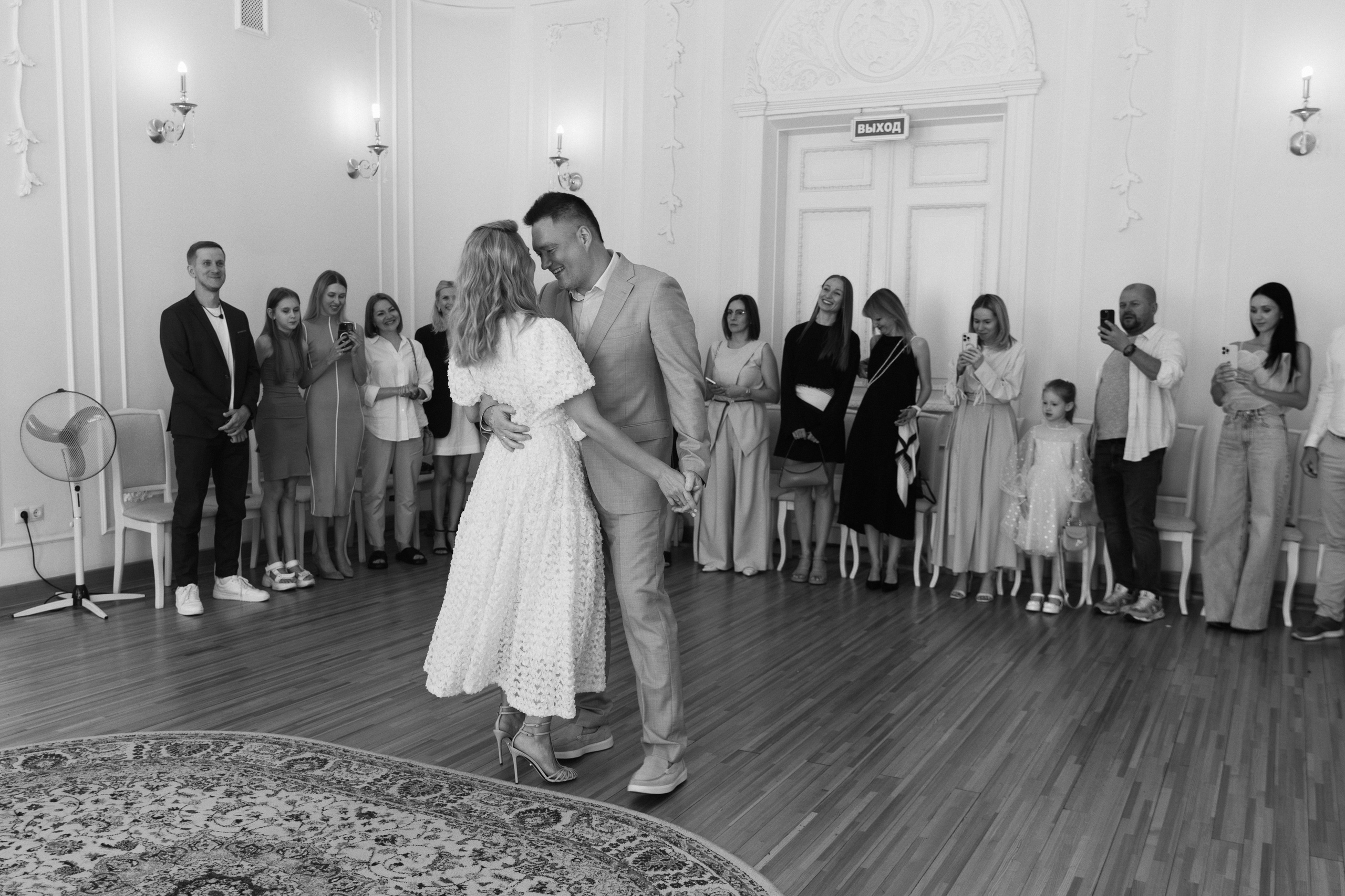 ЕКАТЕРИНА & АНТОН ` 27.06.25. Maria Startseva Photo