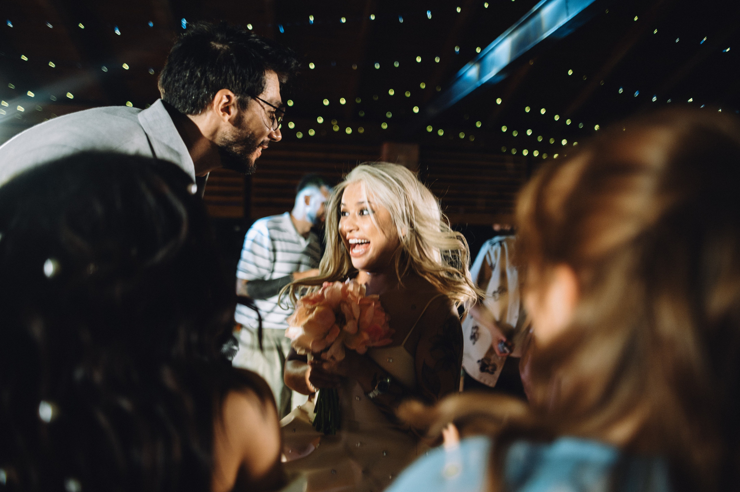 Слава и Даша. Профессиональный фотограф Алексей Васенцев. Минск, СПБ, Москва