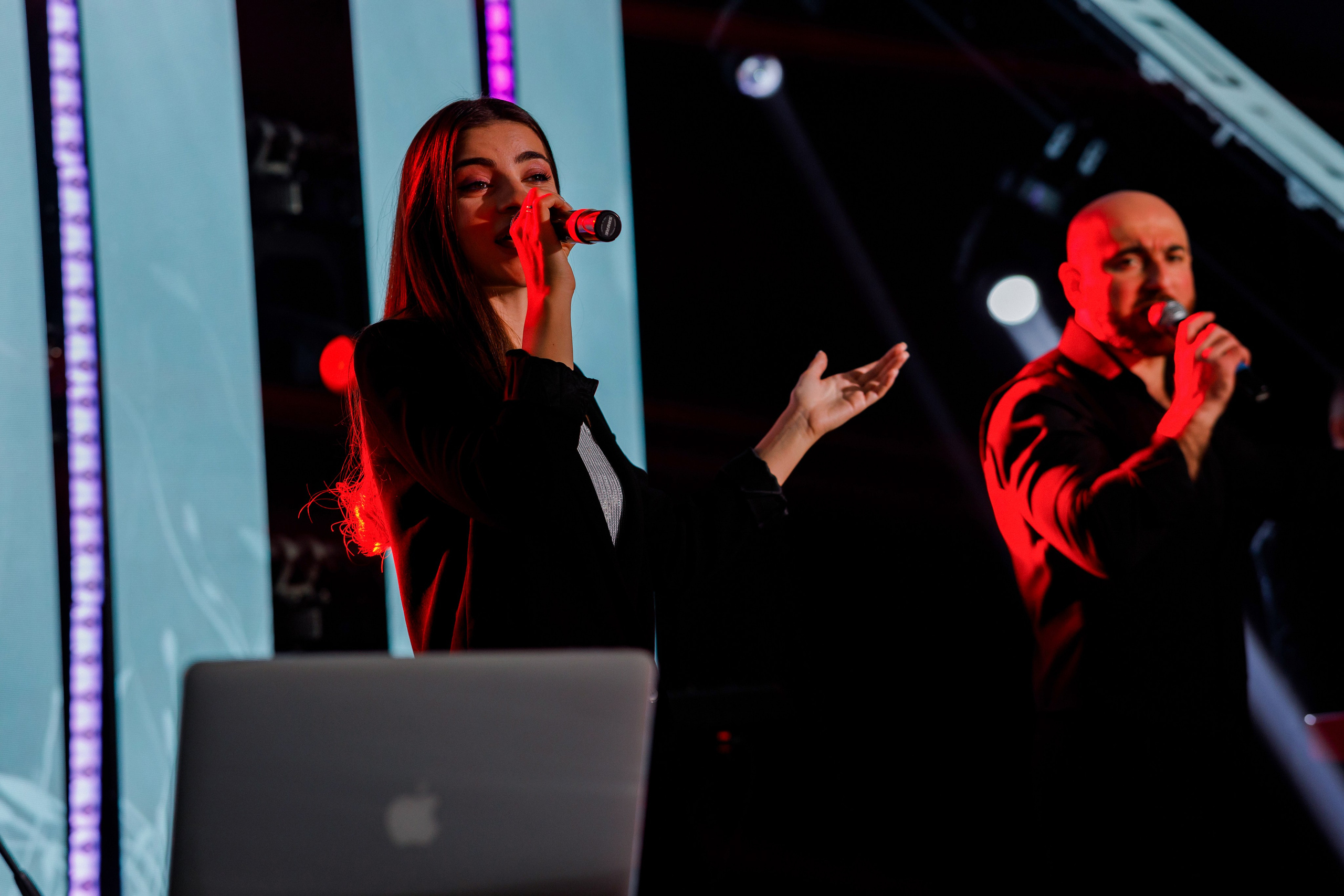 Дима и Кристина. Свадебный и семейный фотограф в Ростове-на-Дону Анастасия Арестова