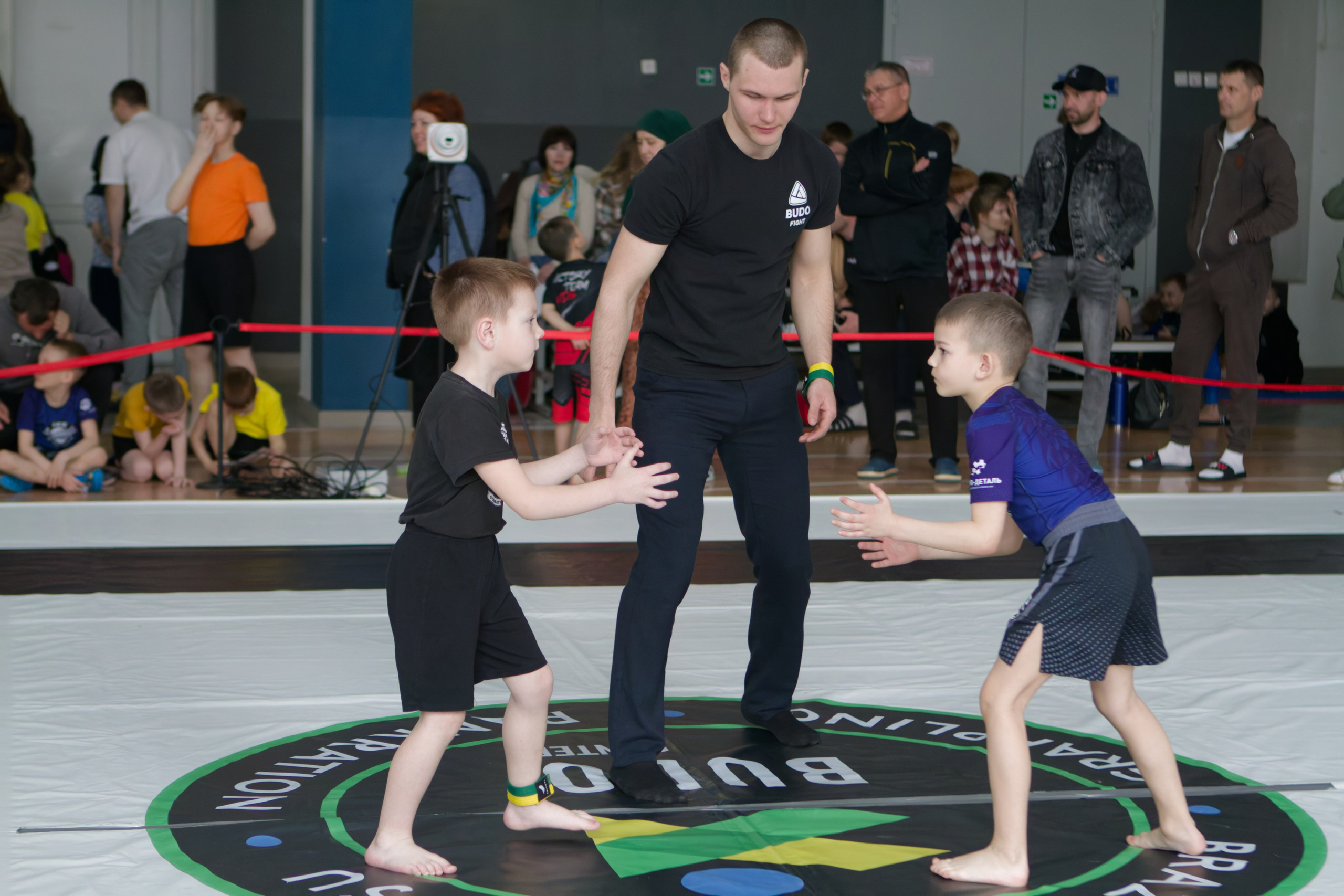 Борьба. Джиу-джитсу 26.04.2025. Репортажный и спортивный фотограф в г. Пермь Зильберг Павел