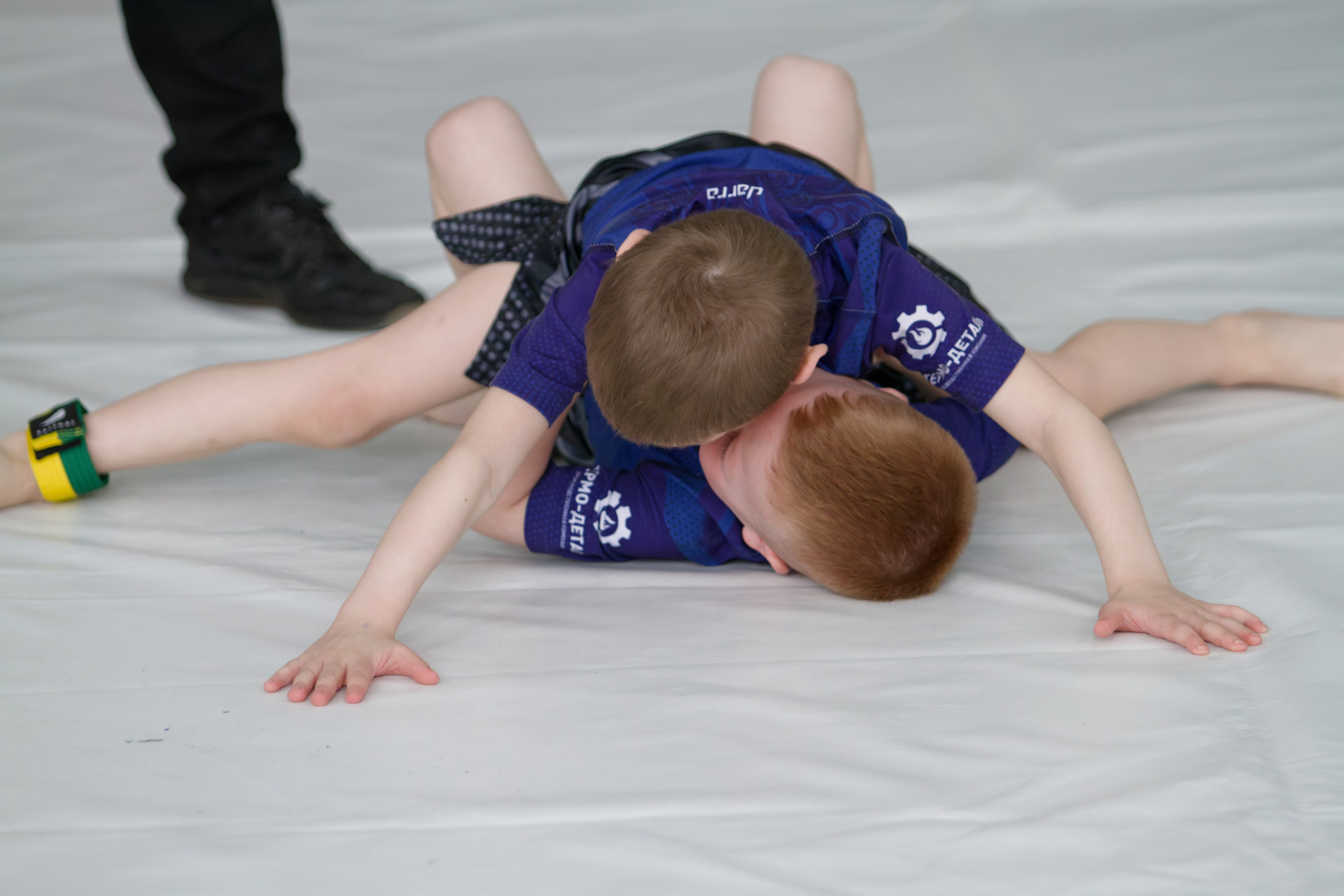 Борьба. Джиу-джитсу 26.04.2025. Репортажный и спортивный фотограф в г. Пермь Зильберг Павел