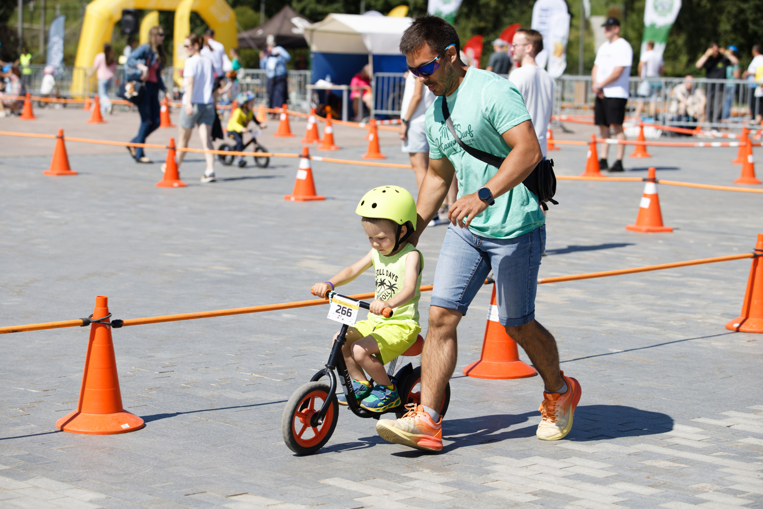 Велофест 20.07.2025. Репортажный и спортивный фотограф в г. Пермь Зильберг Павел