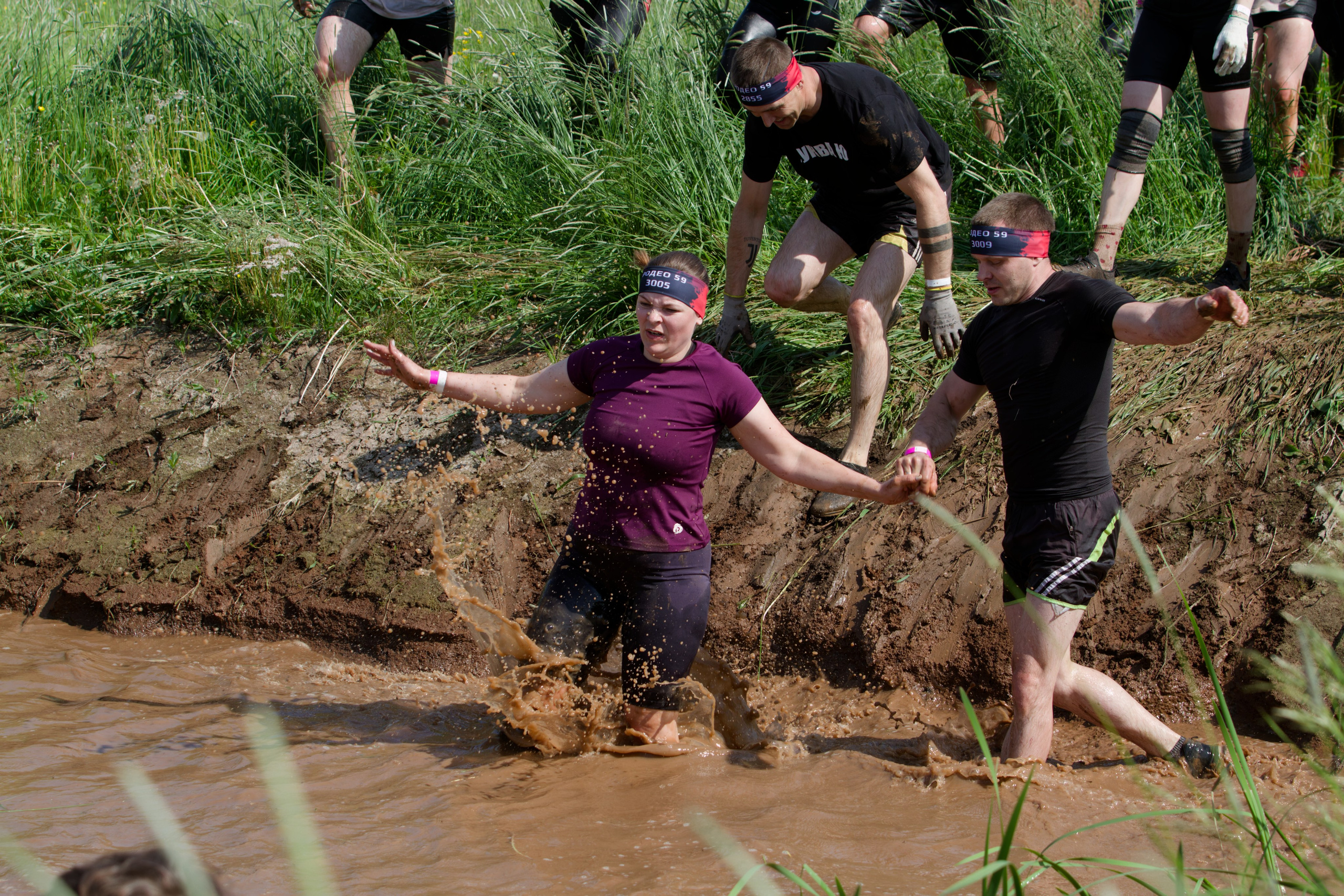 Родео59. Репортажный и спортивный фотограф в г. Пермь Зильберг Павел