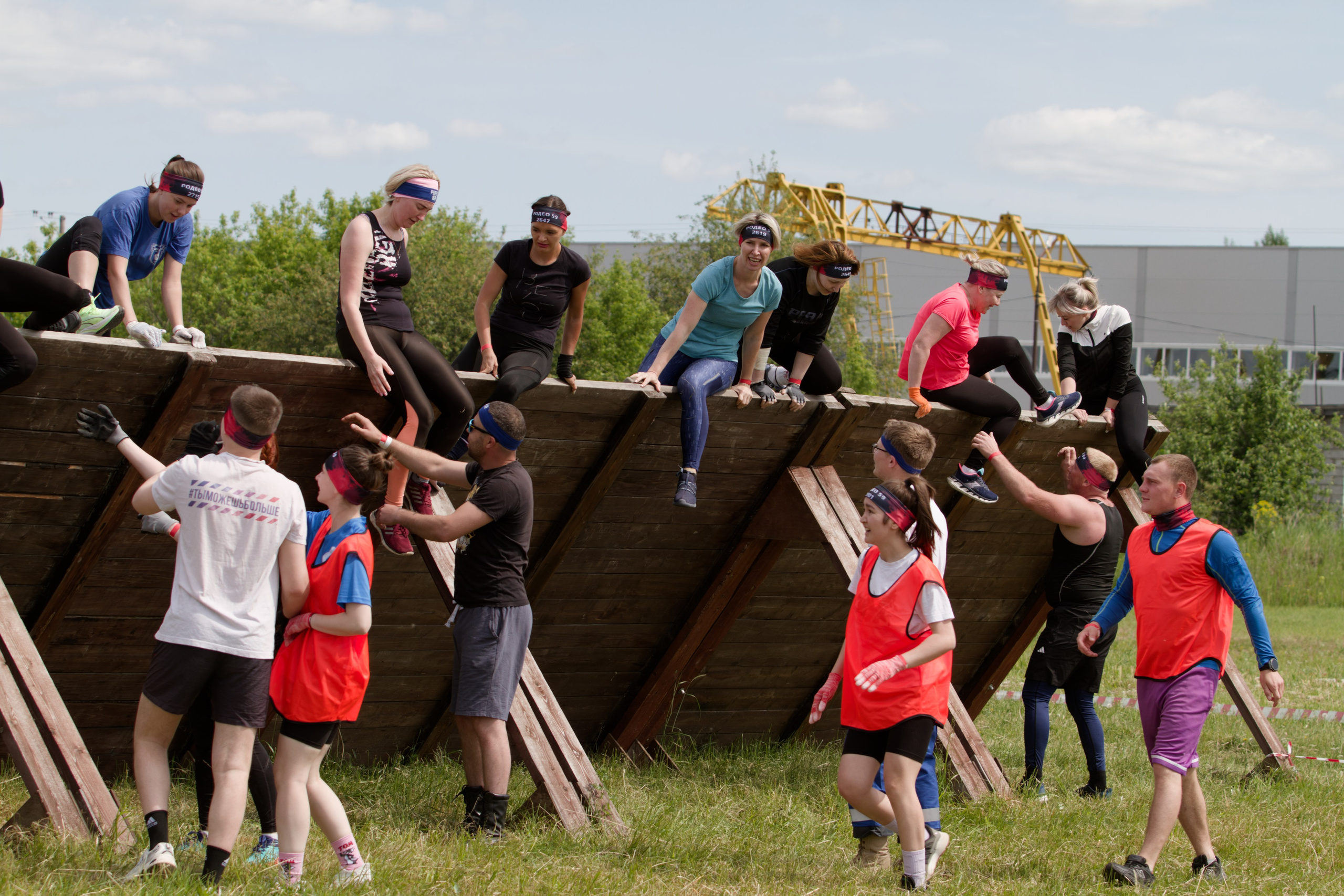 Родео59. Репортажный и спортивный фотограф в г. Пермь Зильберг Павел