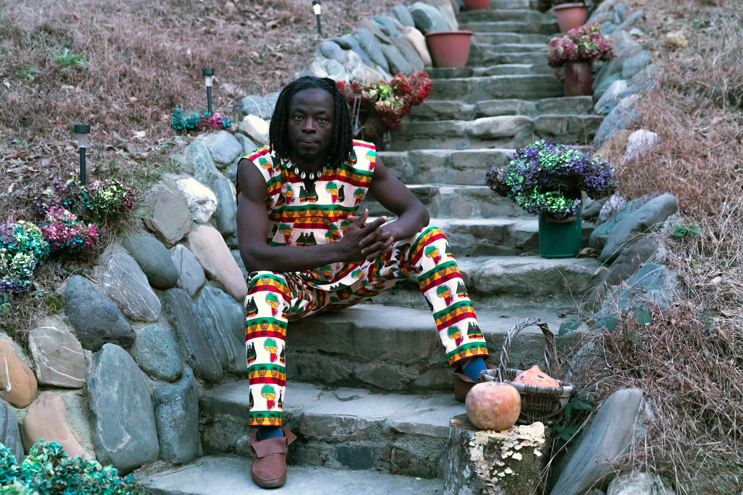 Мужской портрет. Фотограф из Сочи Регина Труфанова