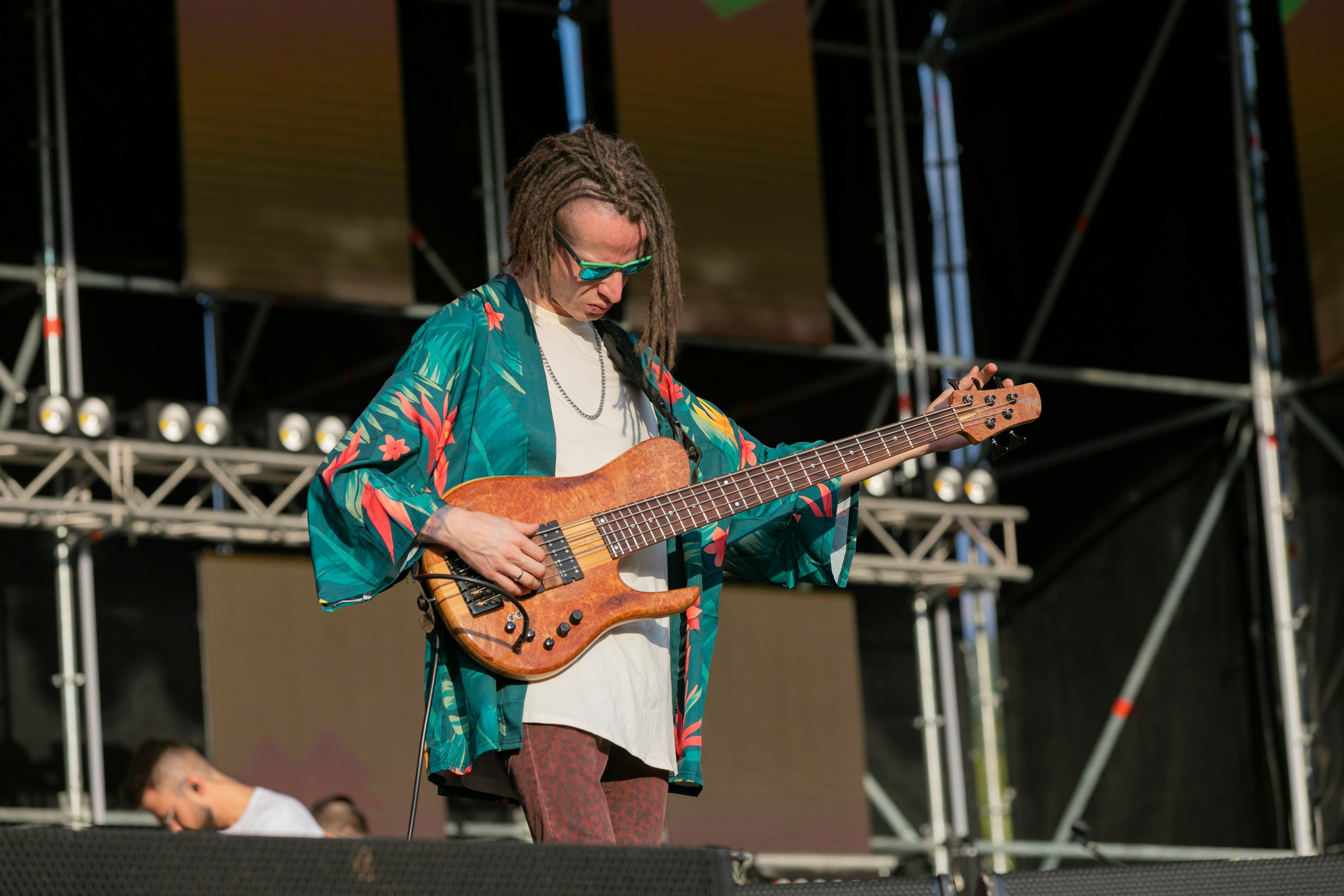 Концерты. Фотограф из Сочи Регина Труфанова